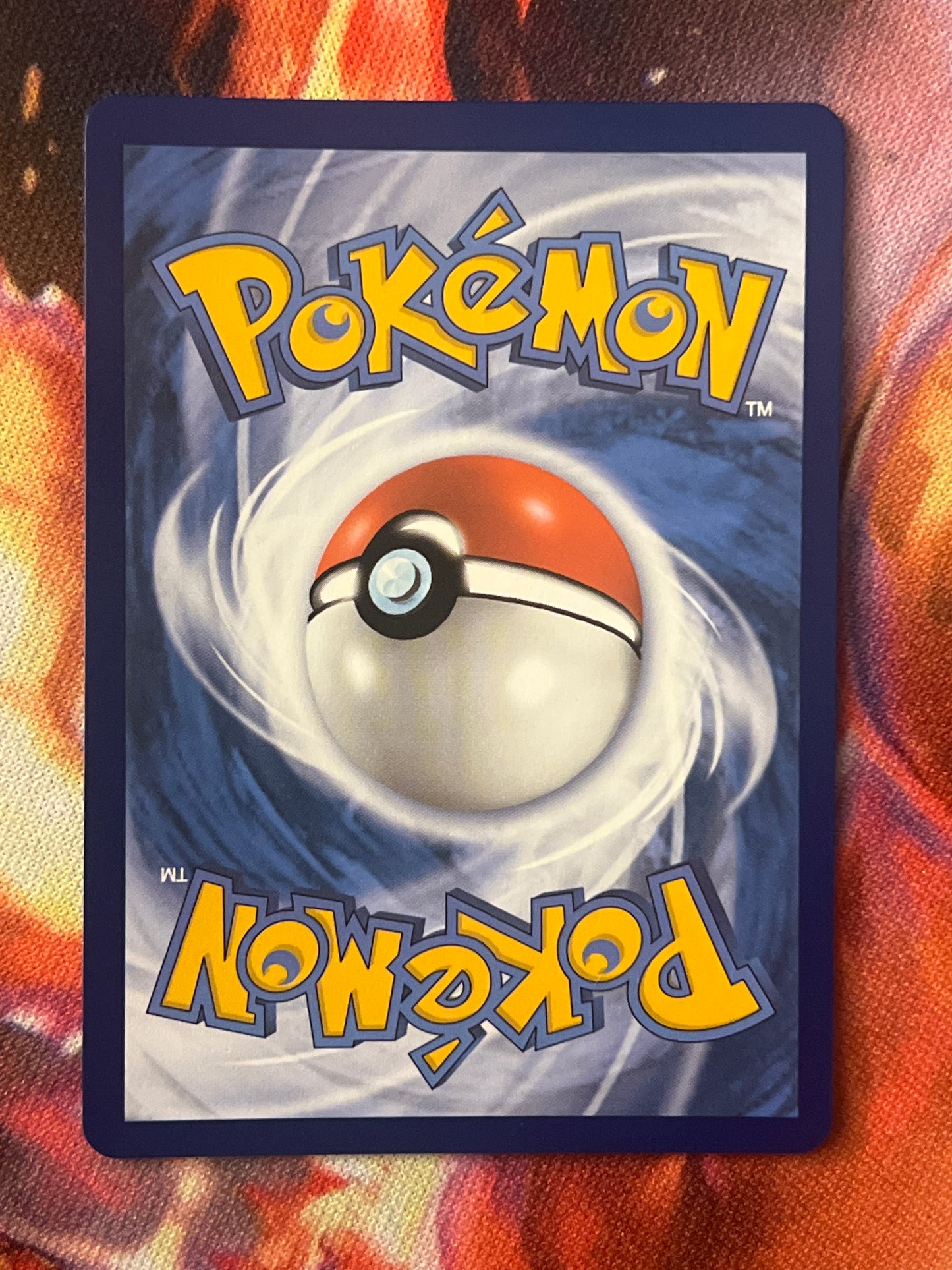 2021 Pokemon Lance's Charizard V - Black Star Promo - #SWSH133