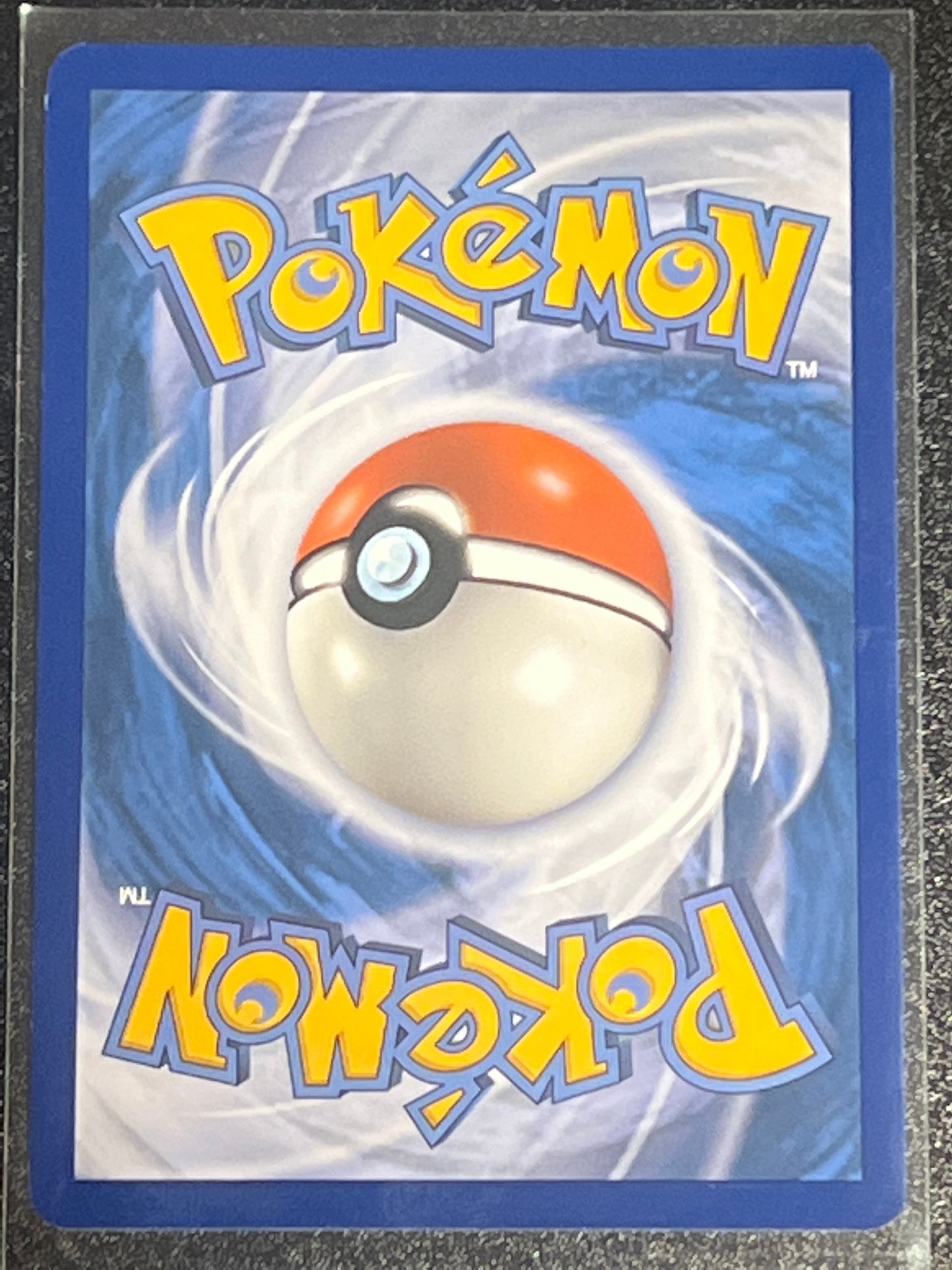 2016 Pokemon DARK ENERGY - Reverse Holo - #97