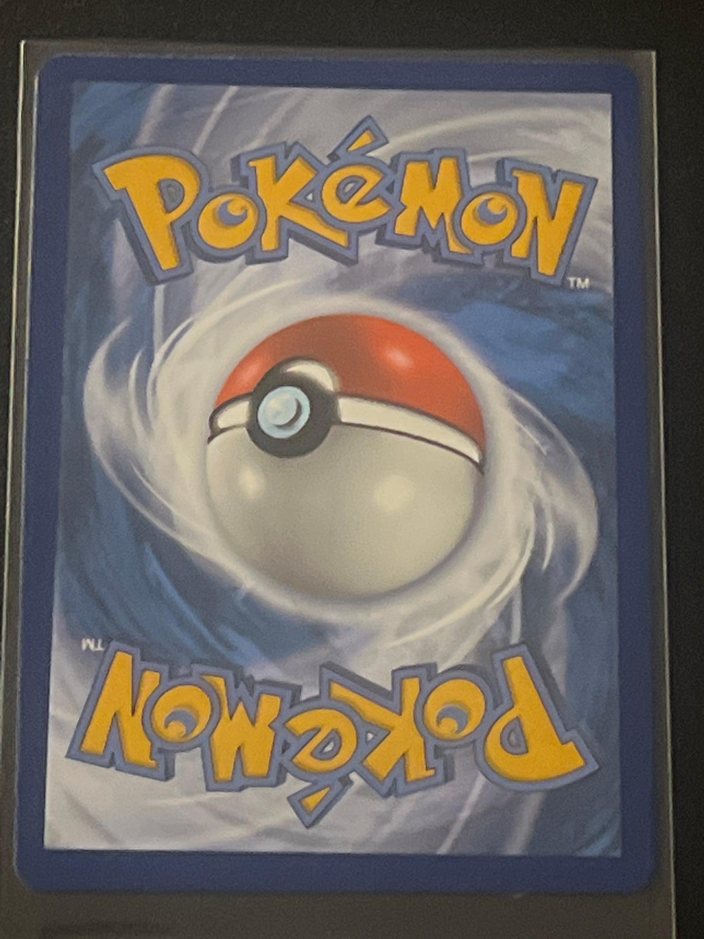 2022 Pokemon EGG INCUBATOR - Trainer - Holo - #87