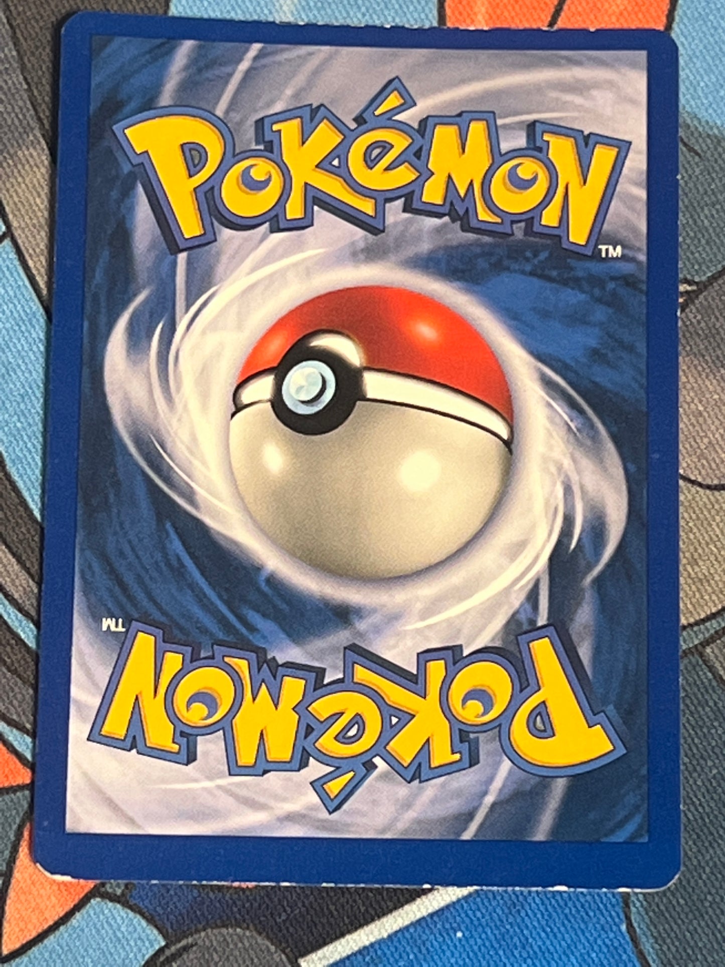 1999 Pokemon Kangaskhan - Holo Rare - #5