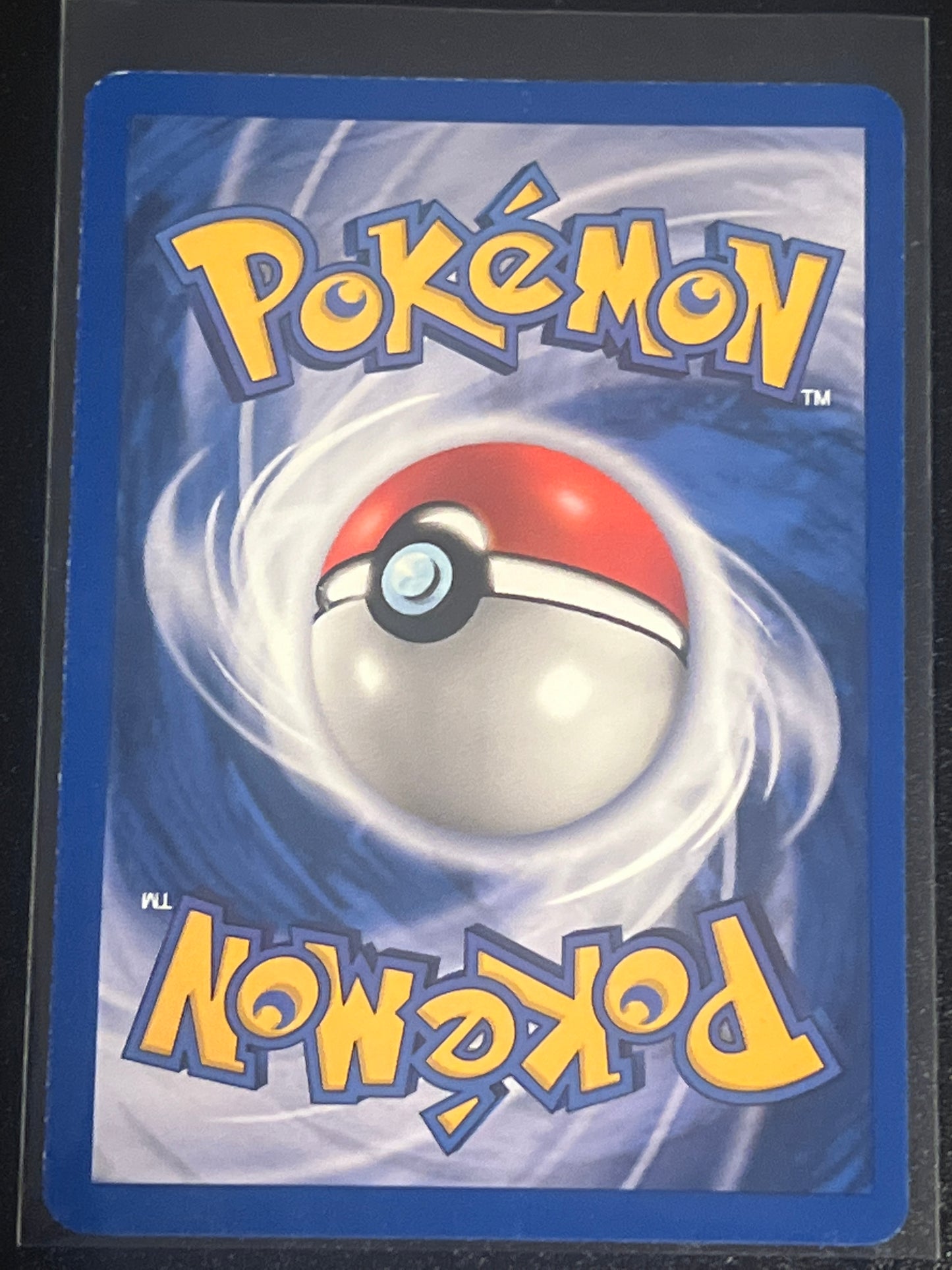 1999-2000 Pokemon DARK CHARIZARD - Team Rocket - #21