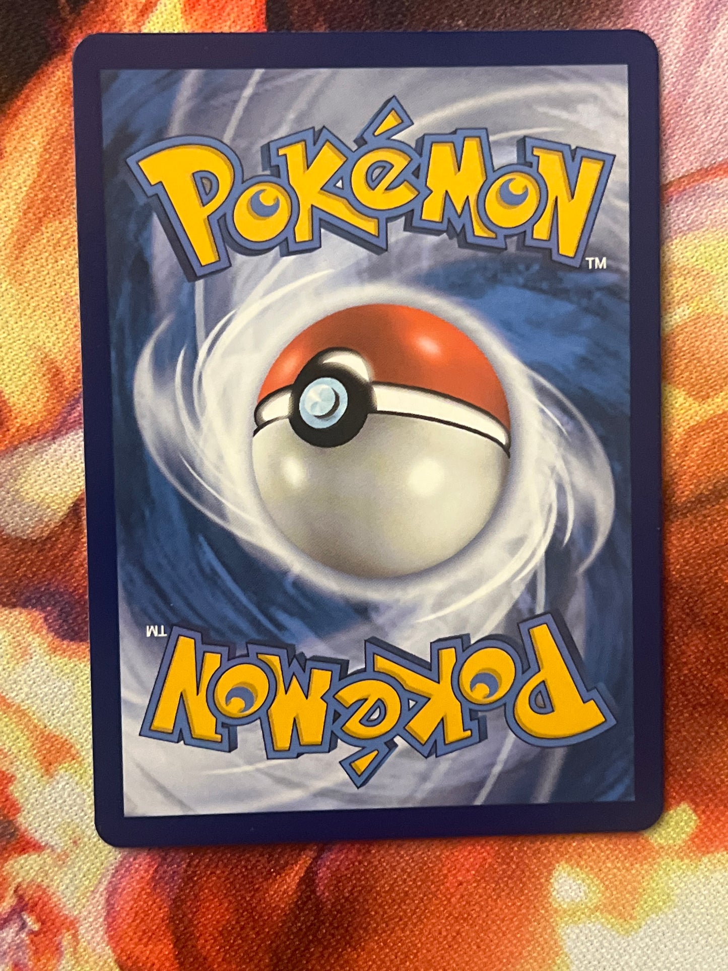 2021 Pokemon Copycat - Trainer - Secret Rare - #222