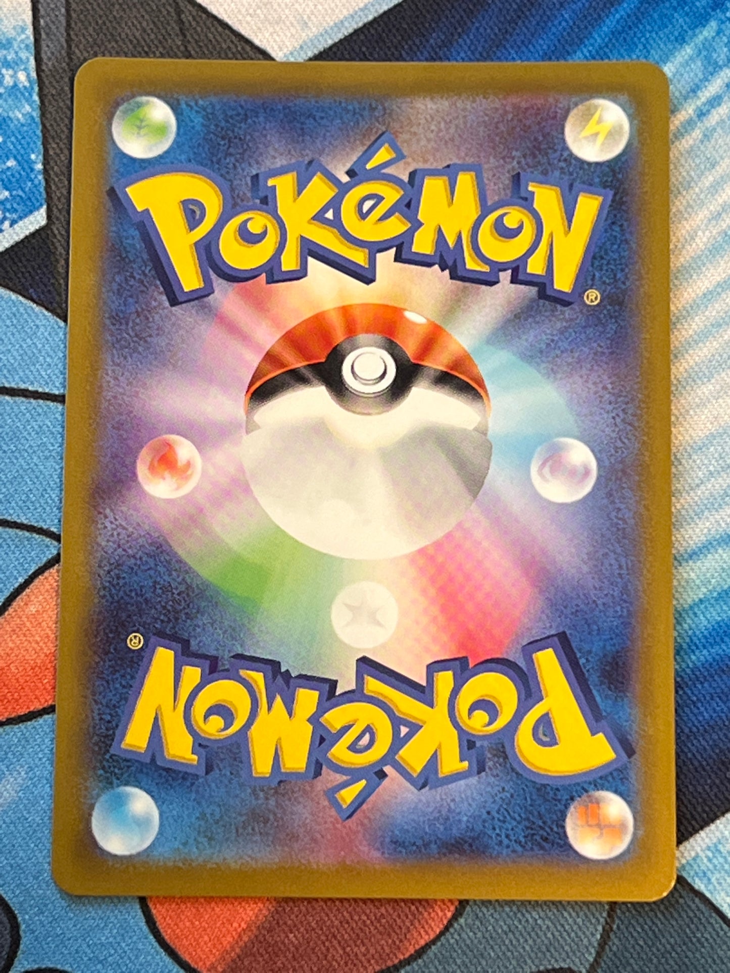 2022 Pokemon Enamorus V - Japanese - #31