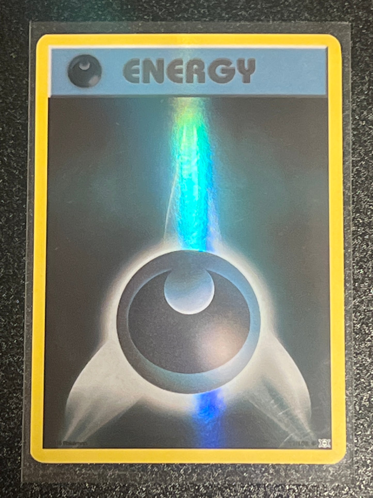 2016 Pokemon DARK ENERGY - Reverse Holo - #97