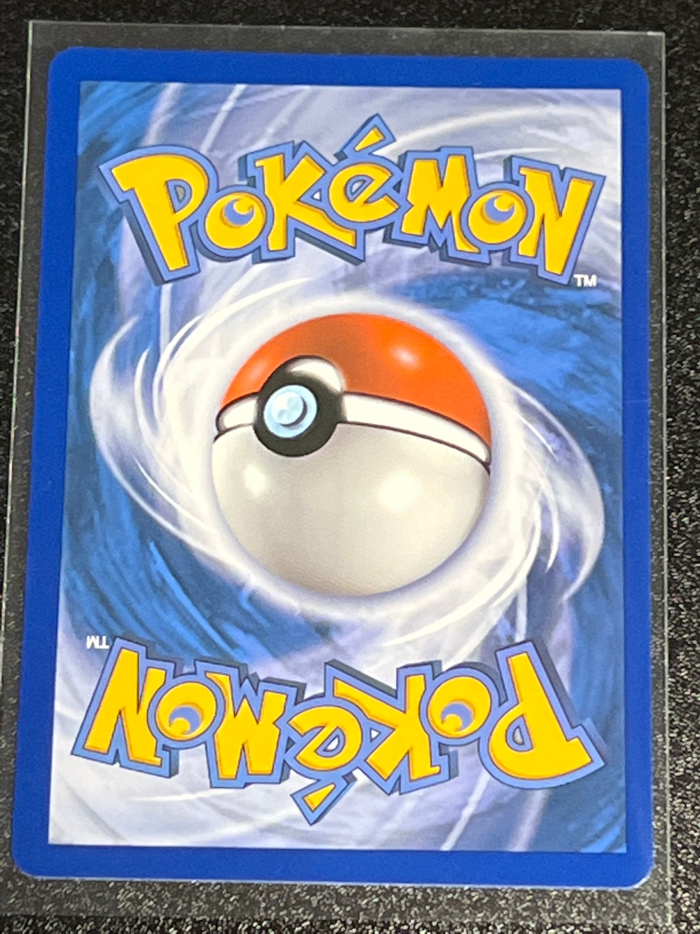 2013 Pokemon UMBREON - Non Holo - #64