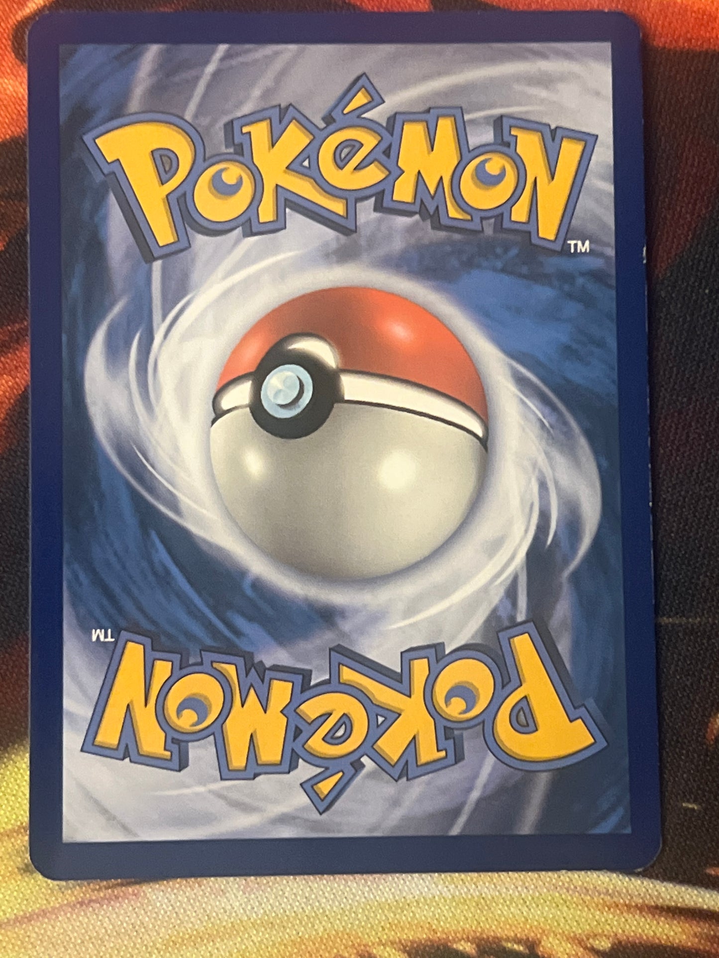 2016 Pokemon Charizard EX - Ultra Rare - #12