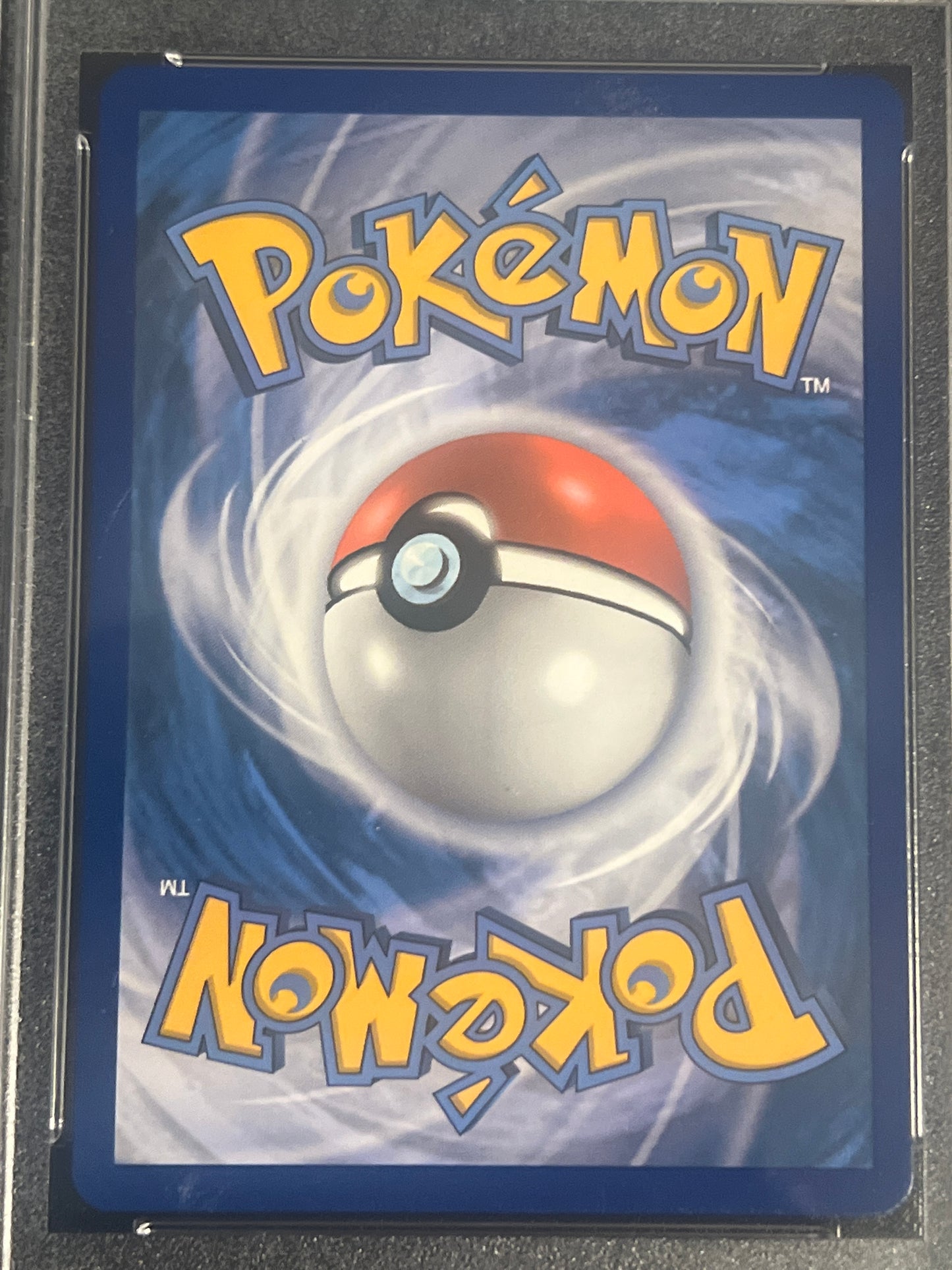 2019 Pokemon Sun & Moon MEWTWO GX - PSA 10