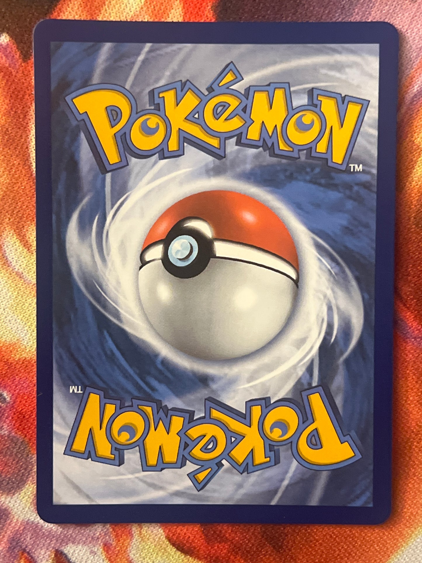 2023 Pokemon Charizard Vstar - Ultra Rare - #19