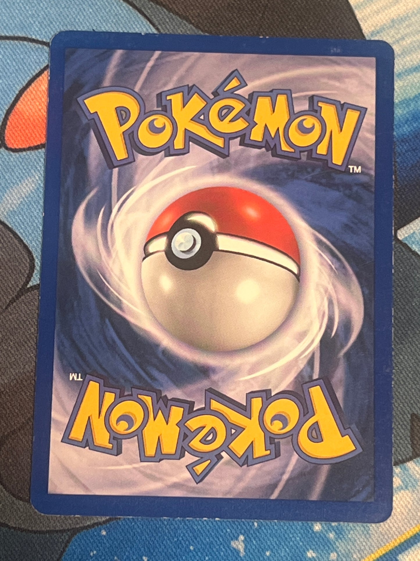 1999 Pokemon Nidorino - Shadowless - #37