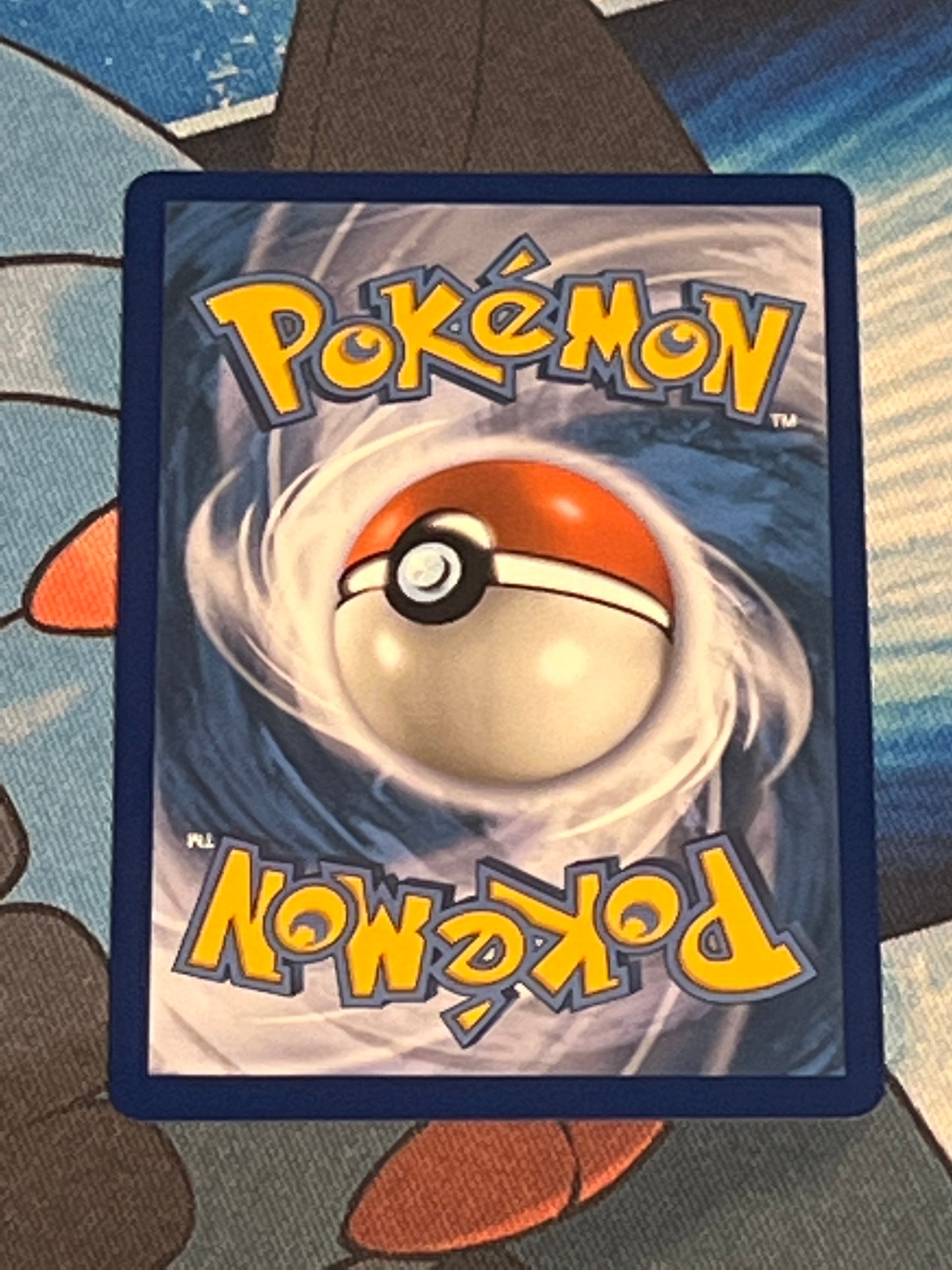 2020 Pokemon Rayquaza - Amazing Rare - #138