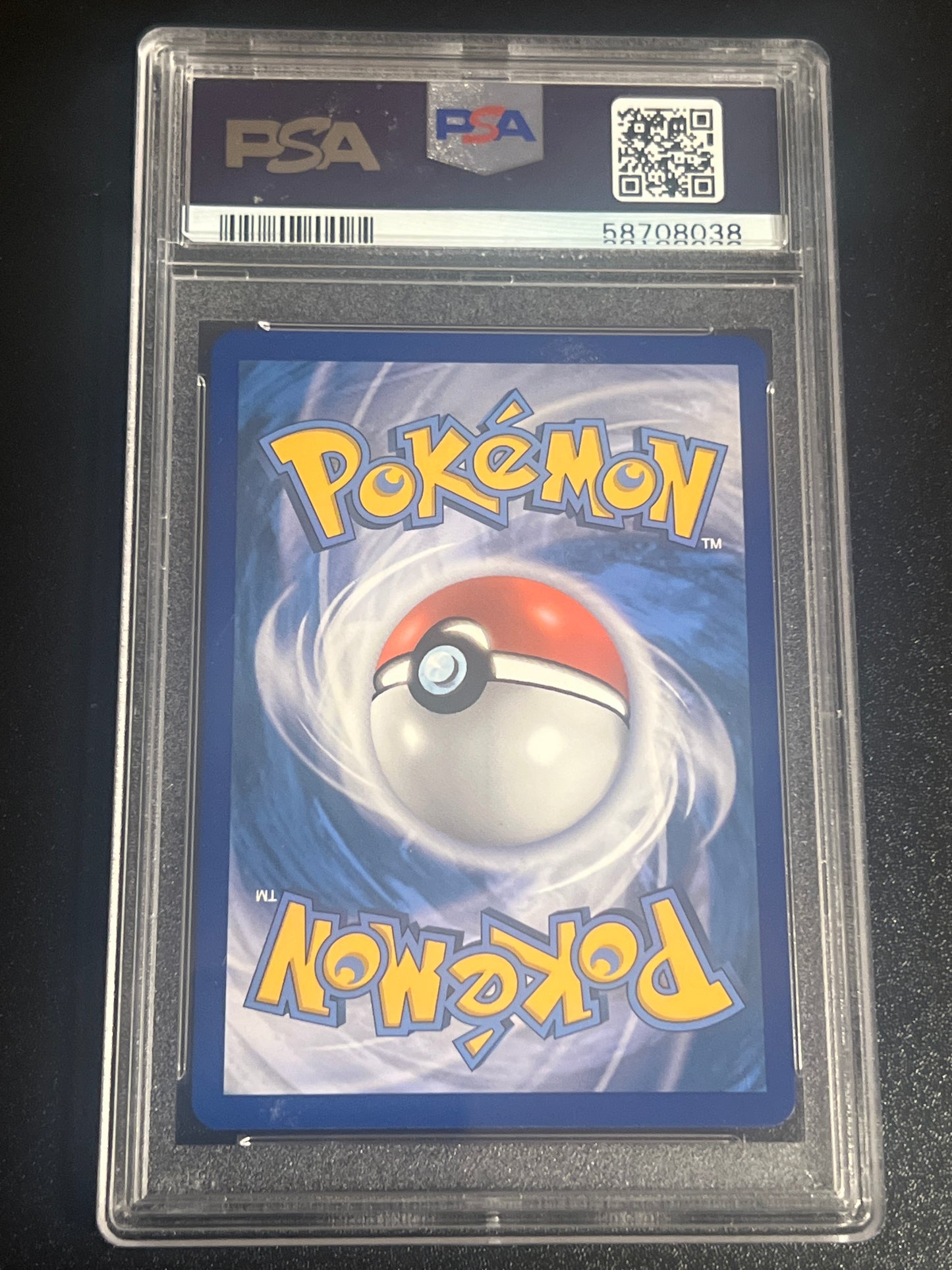 2019 Pokemon Sun & Moon MEWTWO GX - PSA 10
