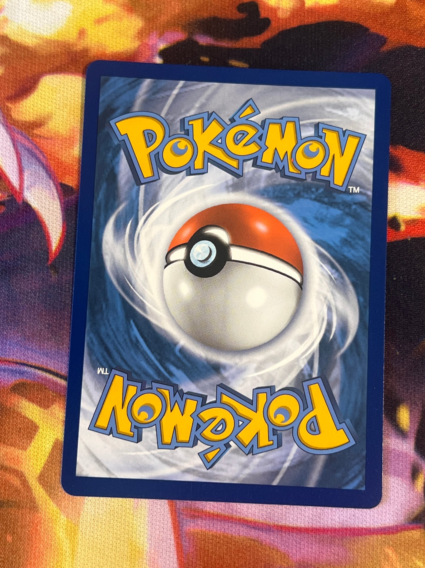 2021 Pokemon Ice Rider Calyrex Vmax - Rainbow Secret Rare - #202