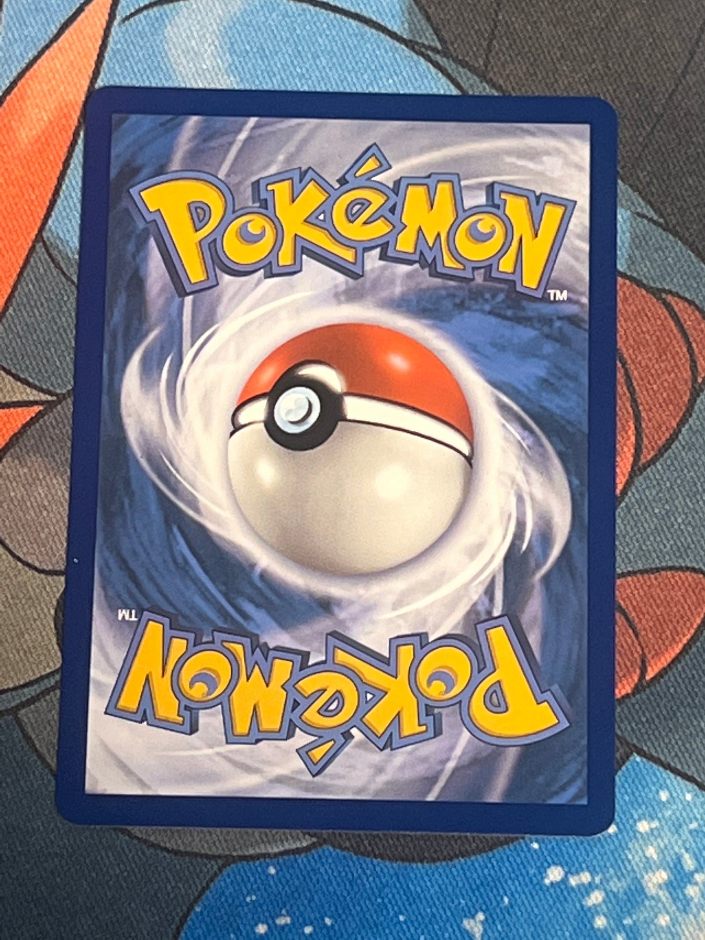 2022 Pokemon Choy - Trainer - Ultra Rare - #182