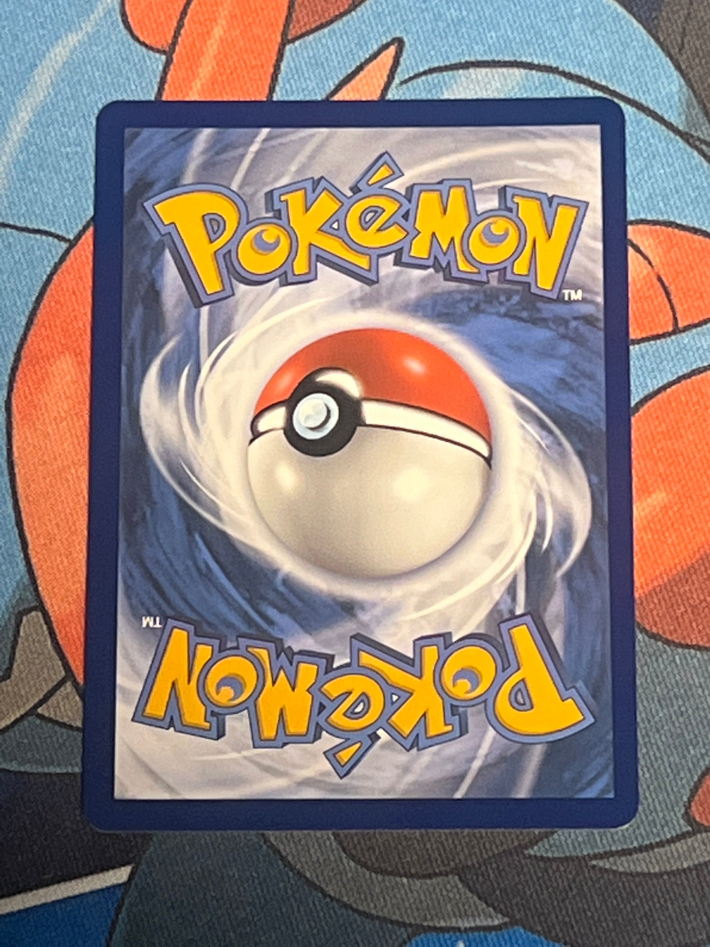 2021 Pokemon Lance's Charizard V - Black Star Promo - #SWSH133