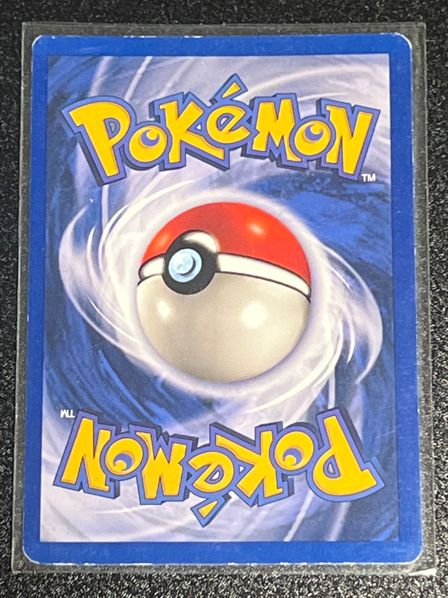 1999 Pokemon MACHAMP - First Edition- #8