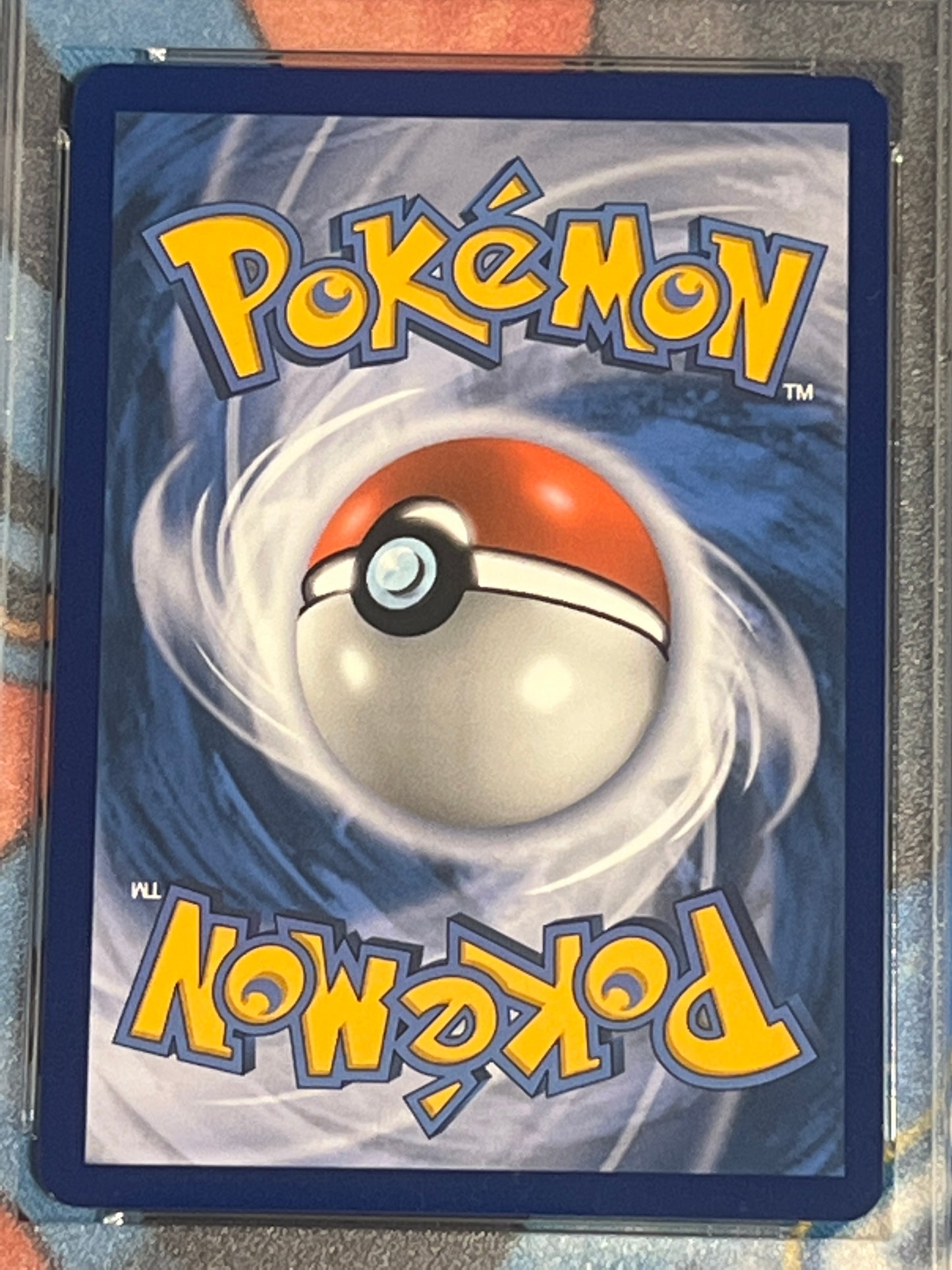 2021 Pokemon Gengar Vmax - Ultra Rare - PSA 9 - #157