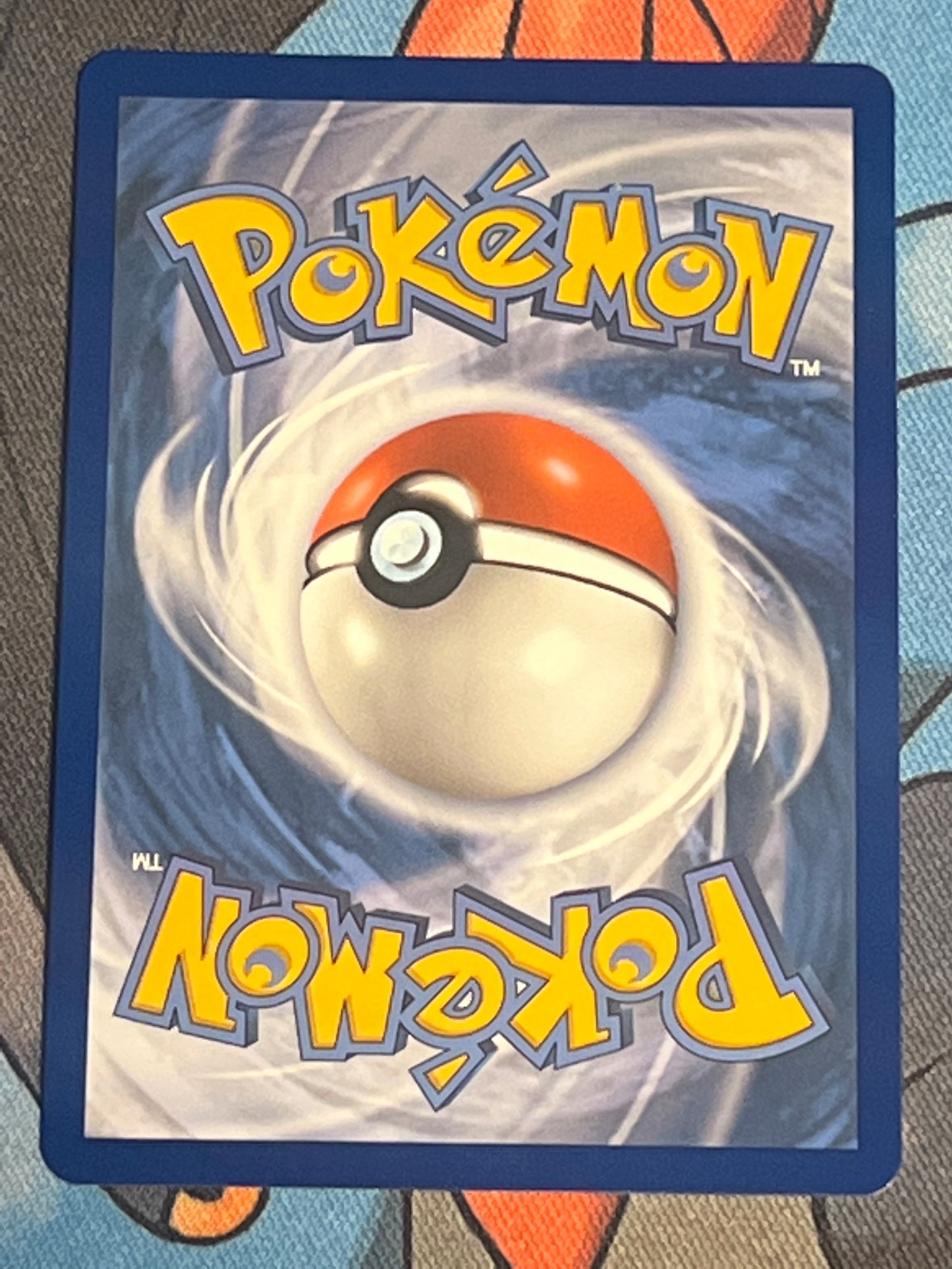 2022 Pokemon Whimsicott Vstar - Rainbow Rare - #175