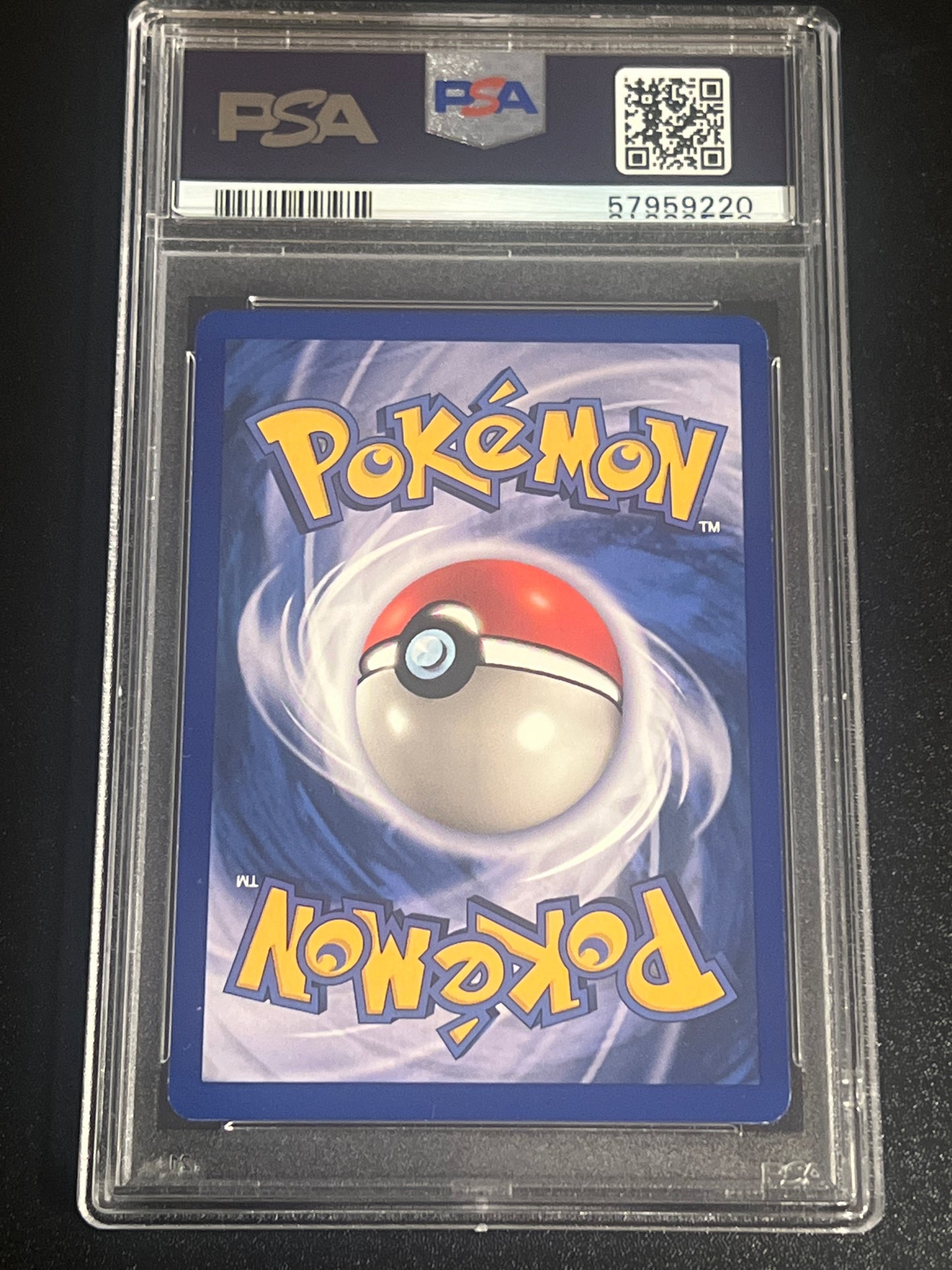 1999 Pokemon Game CHARMELEON - Shadowless - PSA 9