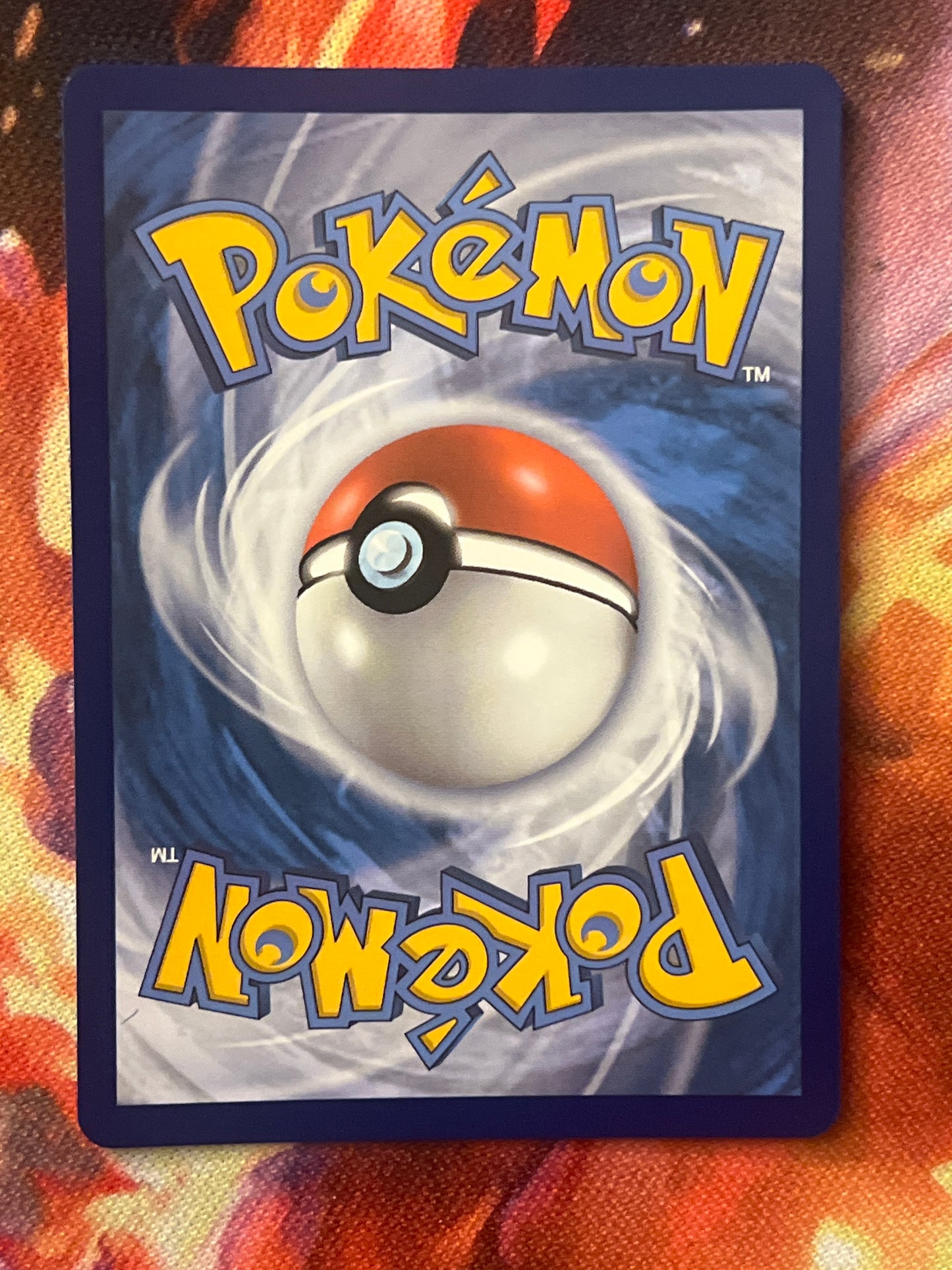 2022 Pokemon Zisu - Trainer - Rainbow Secret Rare - #207