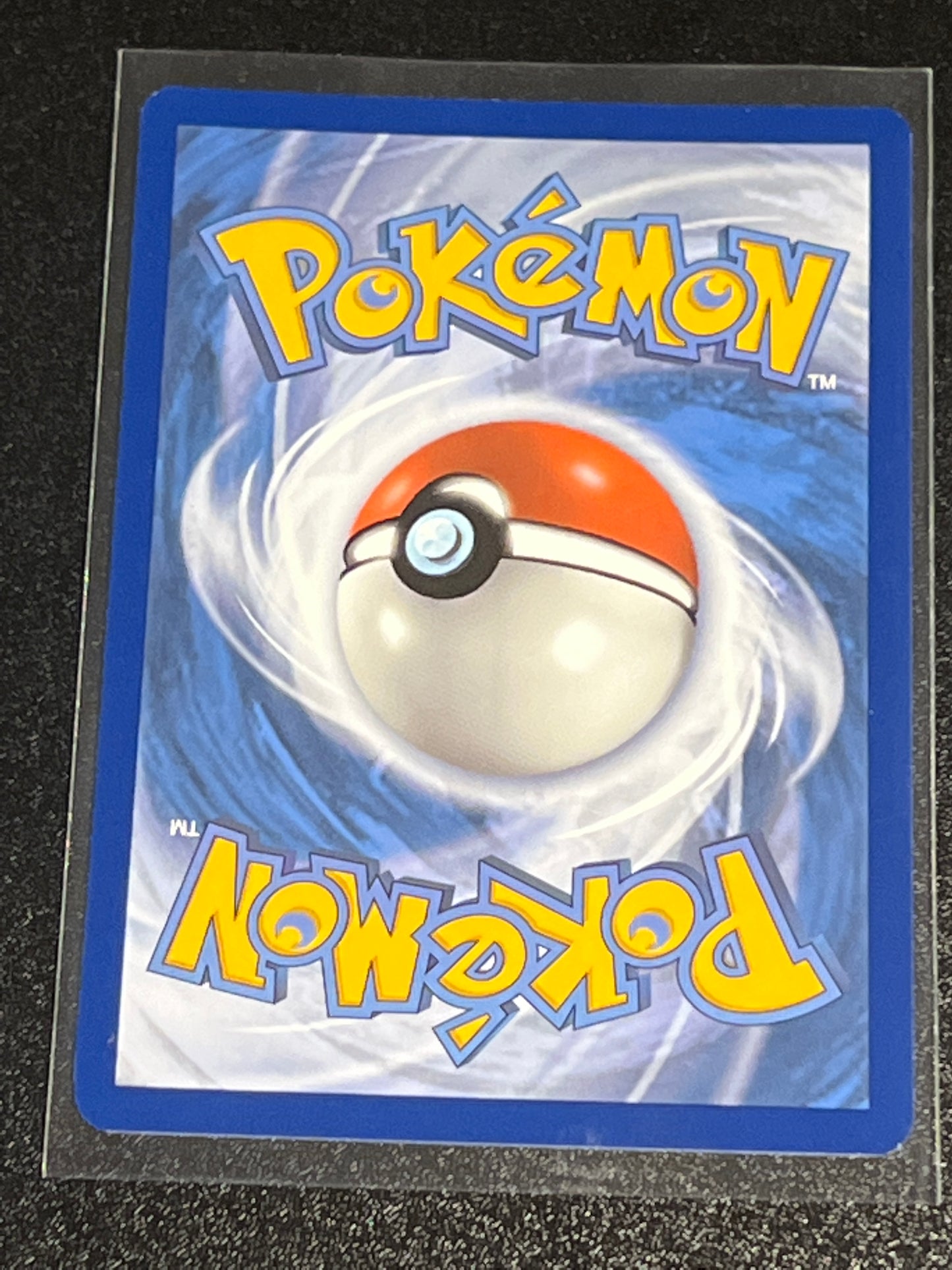 2022 Pokemon INFERNAPE - Holo - #26