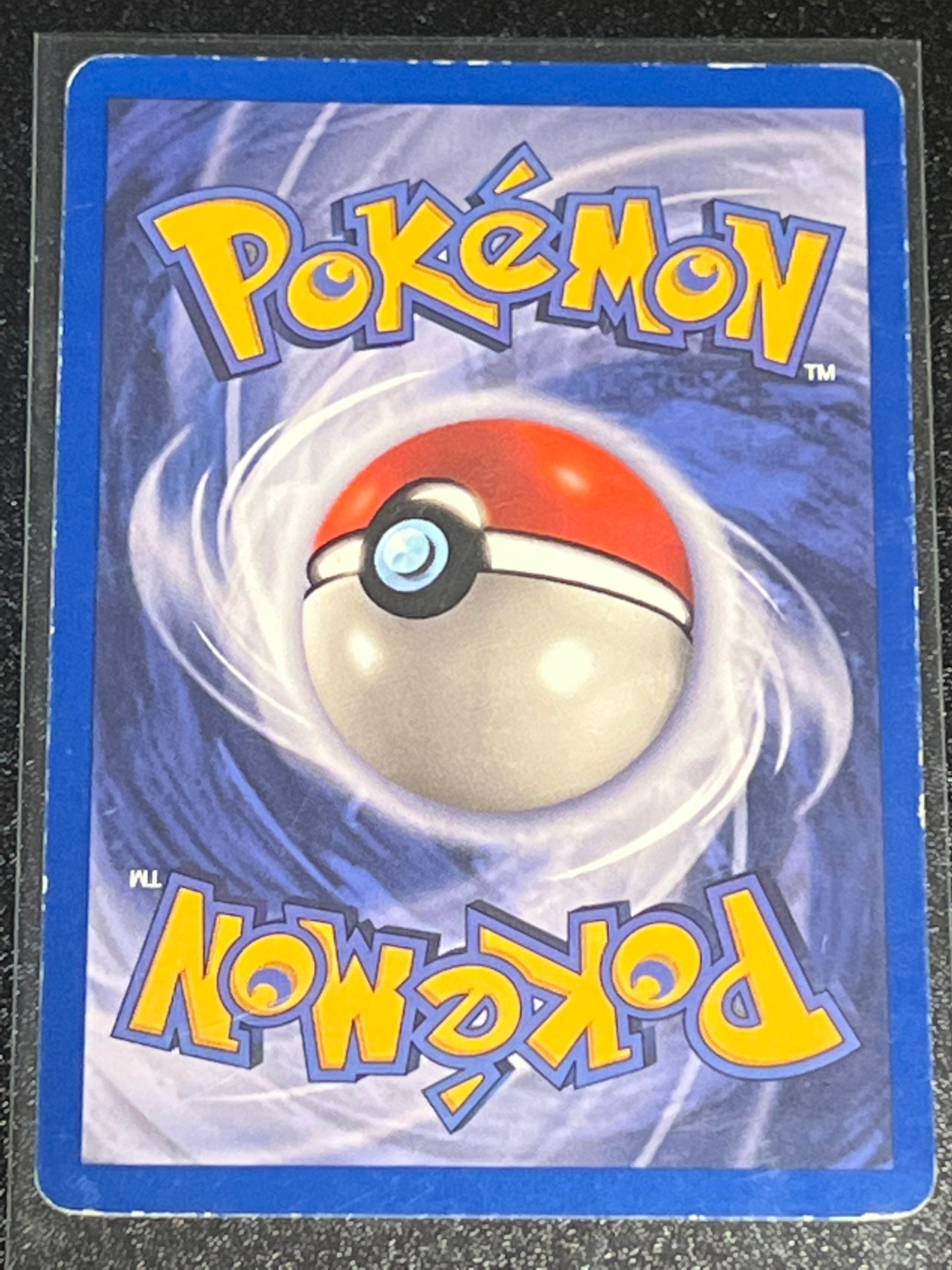 1999 Pokemon MAGIKARP - #35