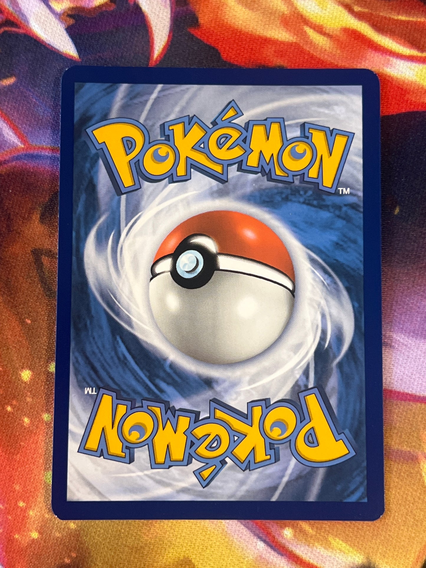 2023 Pokemon Manaphy - Galarian Gallery - #GG06