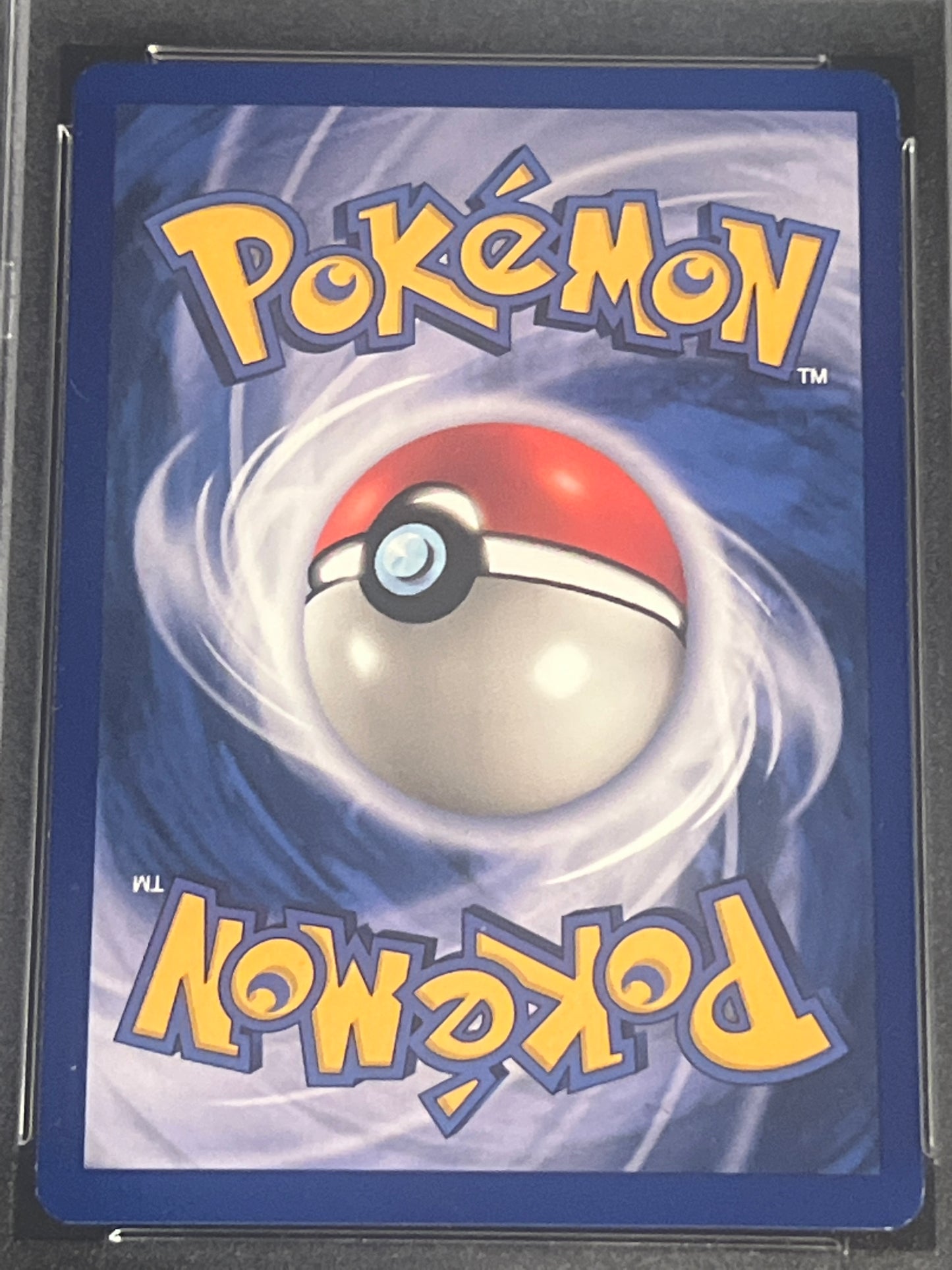 1999 Pokemon Game CHARMELEON - Shadowless - PSA 9