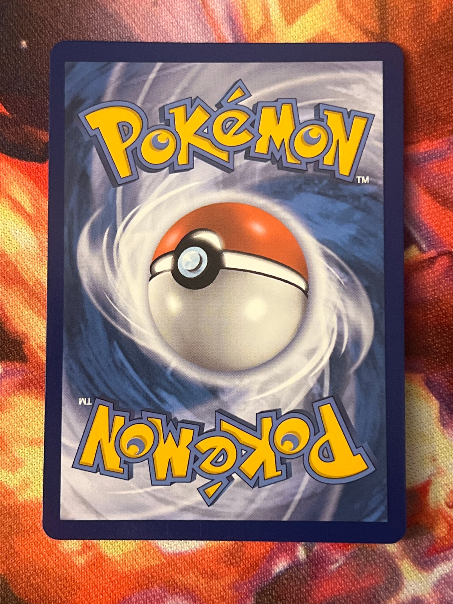 2020 Pokemon Raikou - Amazing Rare - #50