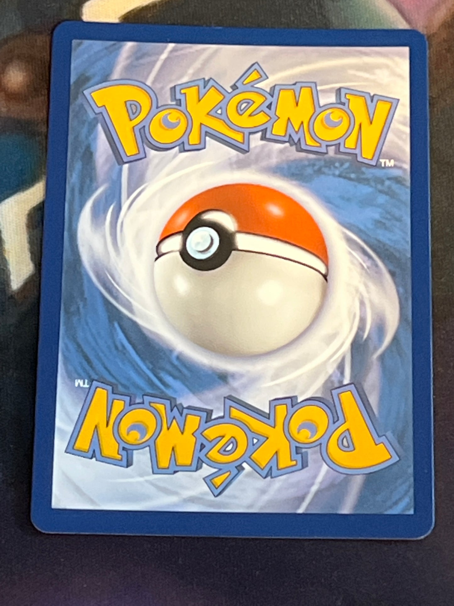 2022 Pokemon Gym Trainer - Trainer - #68