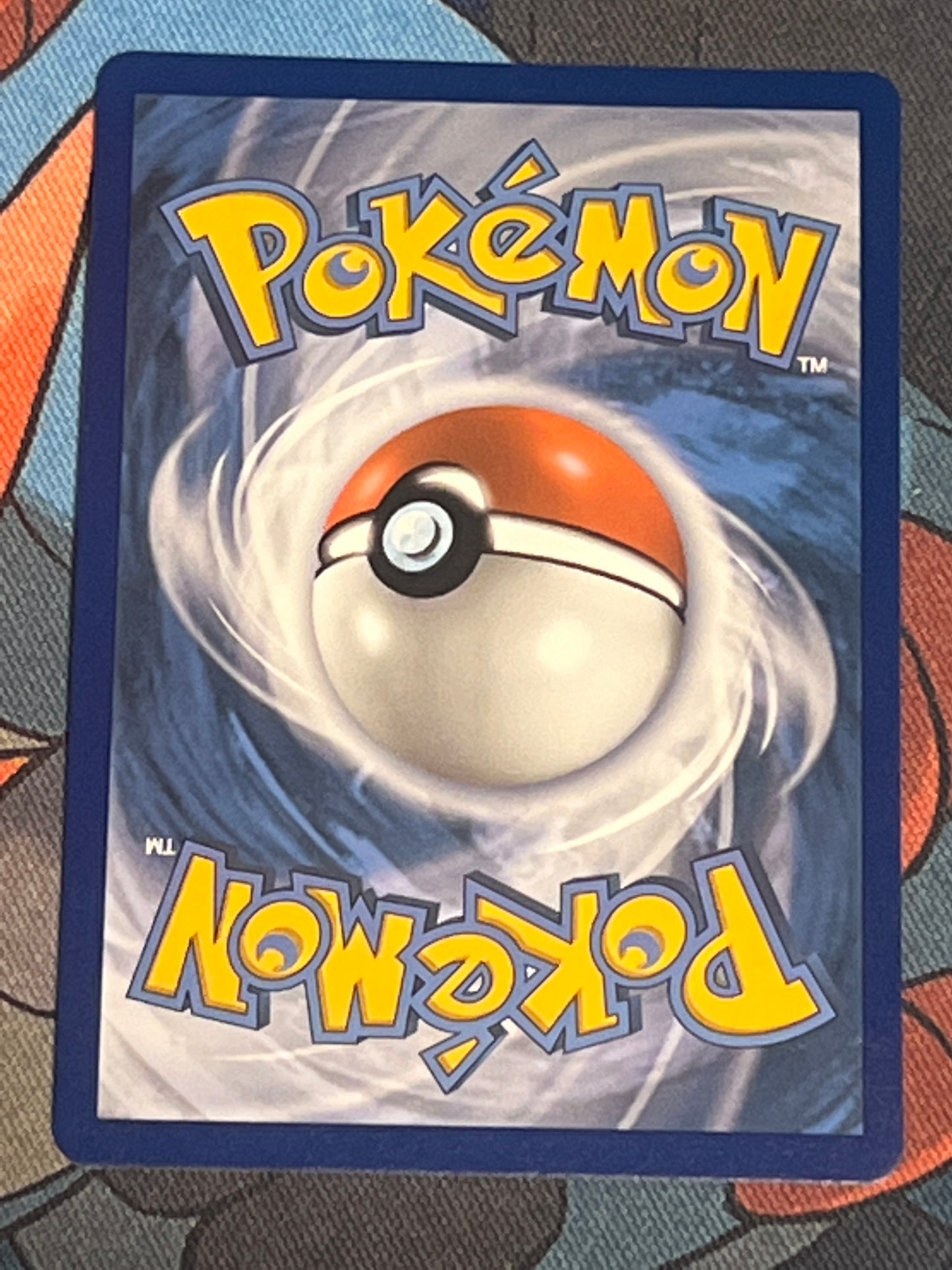 2021 Pokemon Single Strike Style Mustard - Trainer - Ultra Rare - #163