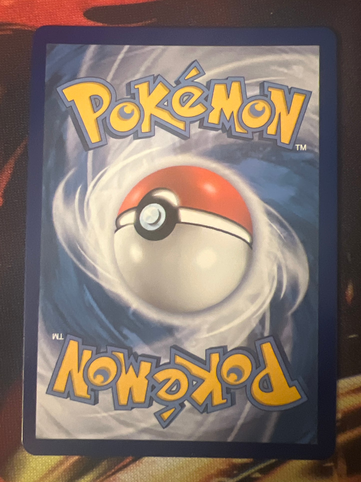 2022 Pokemon Candela - Trainer - Rainbow Rare - Holo - #83