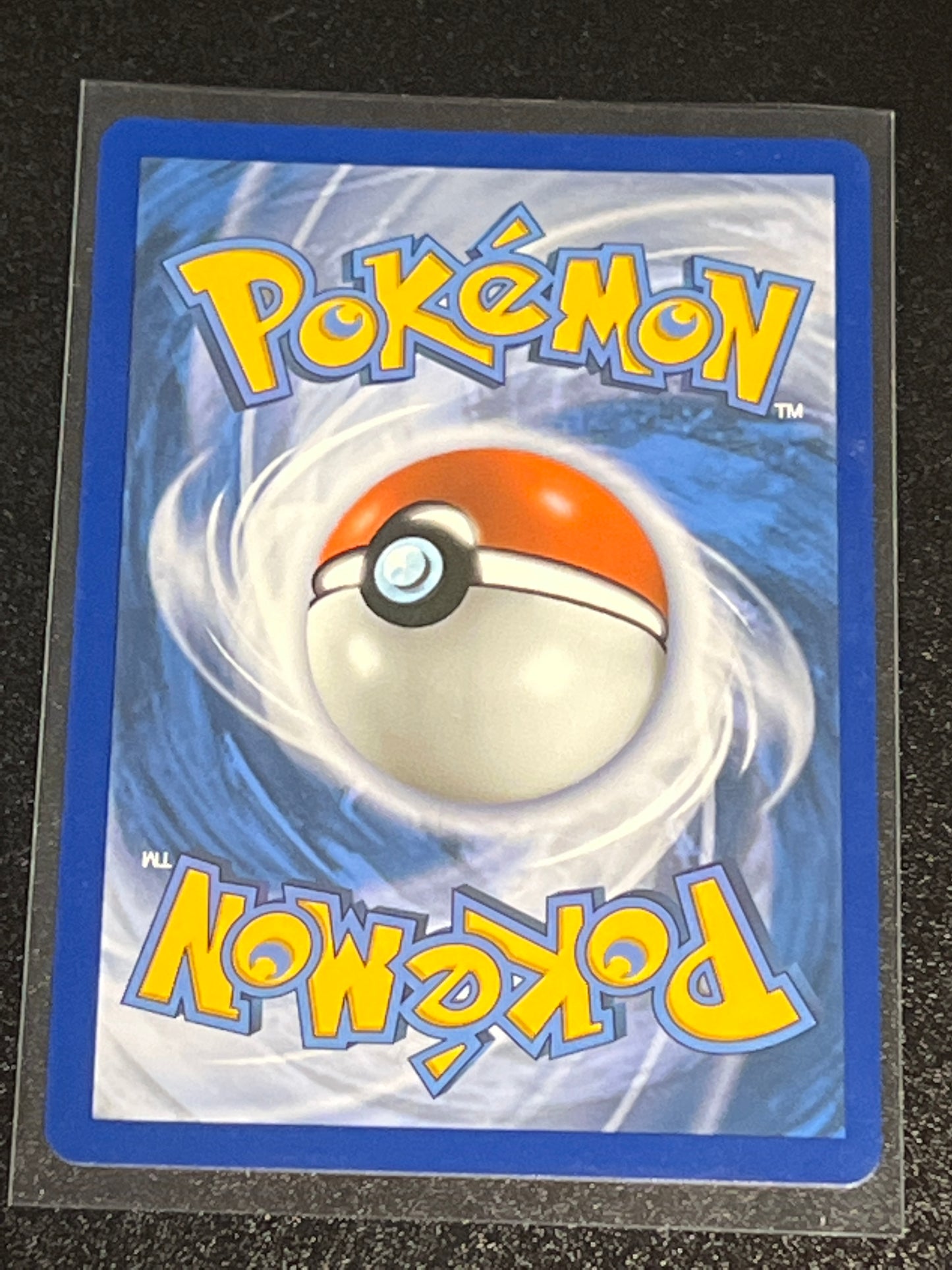 2014 Pokemon M GENGAR EX - Holo - #34