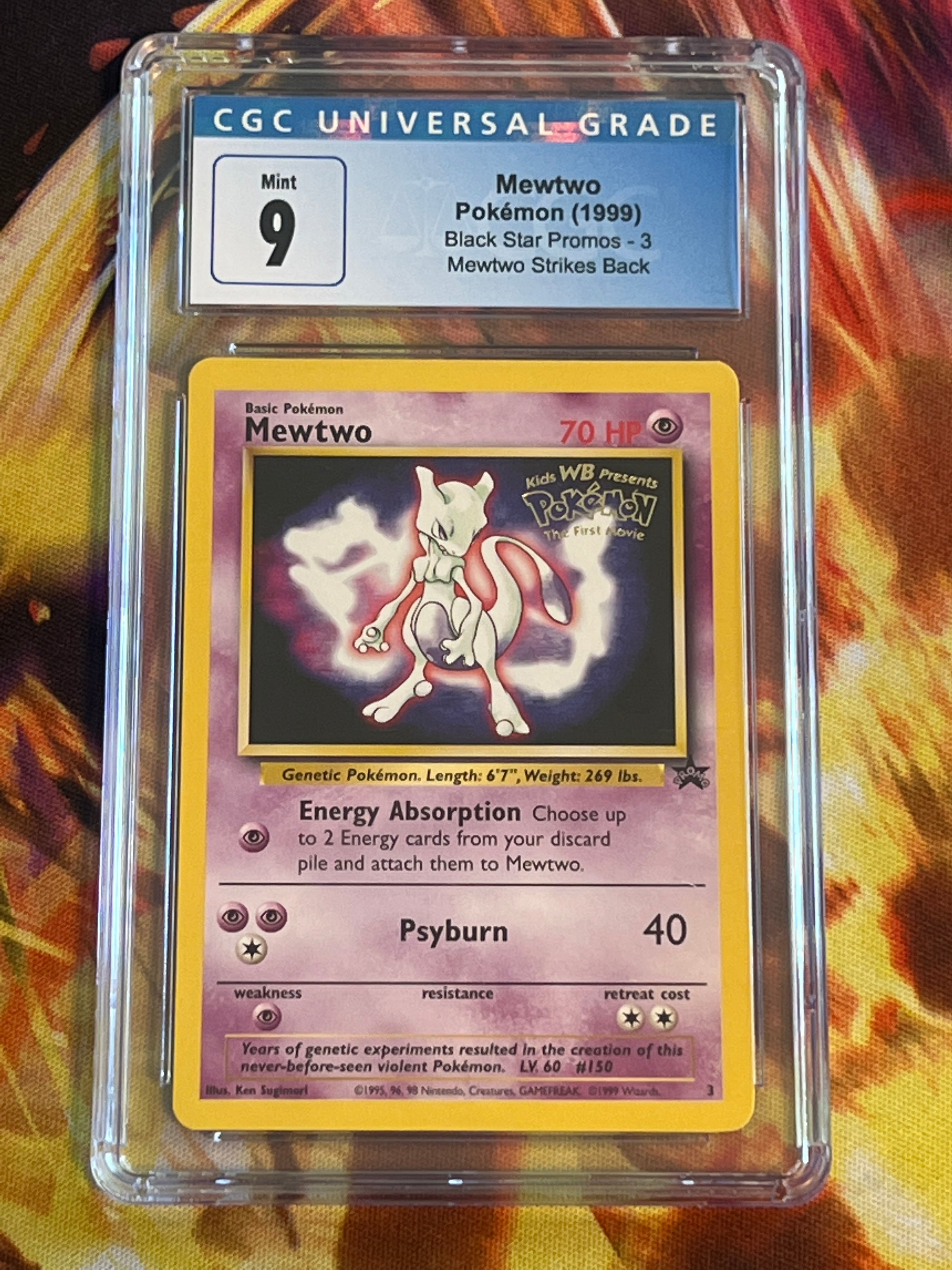 Pokemon Promos 1999-2019 retailer