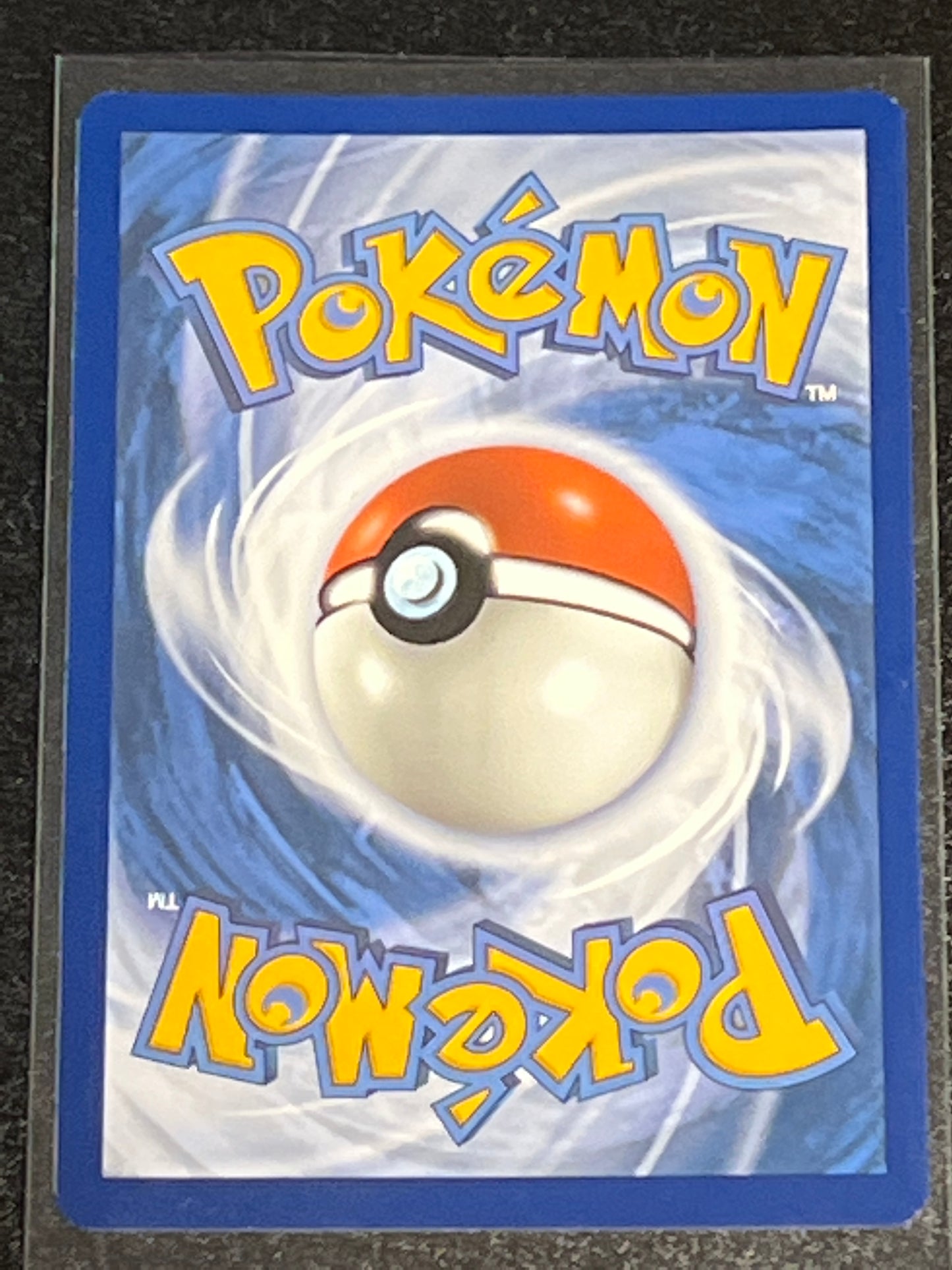2022 Pokemon CHARIZARD - Holo - #10