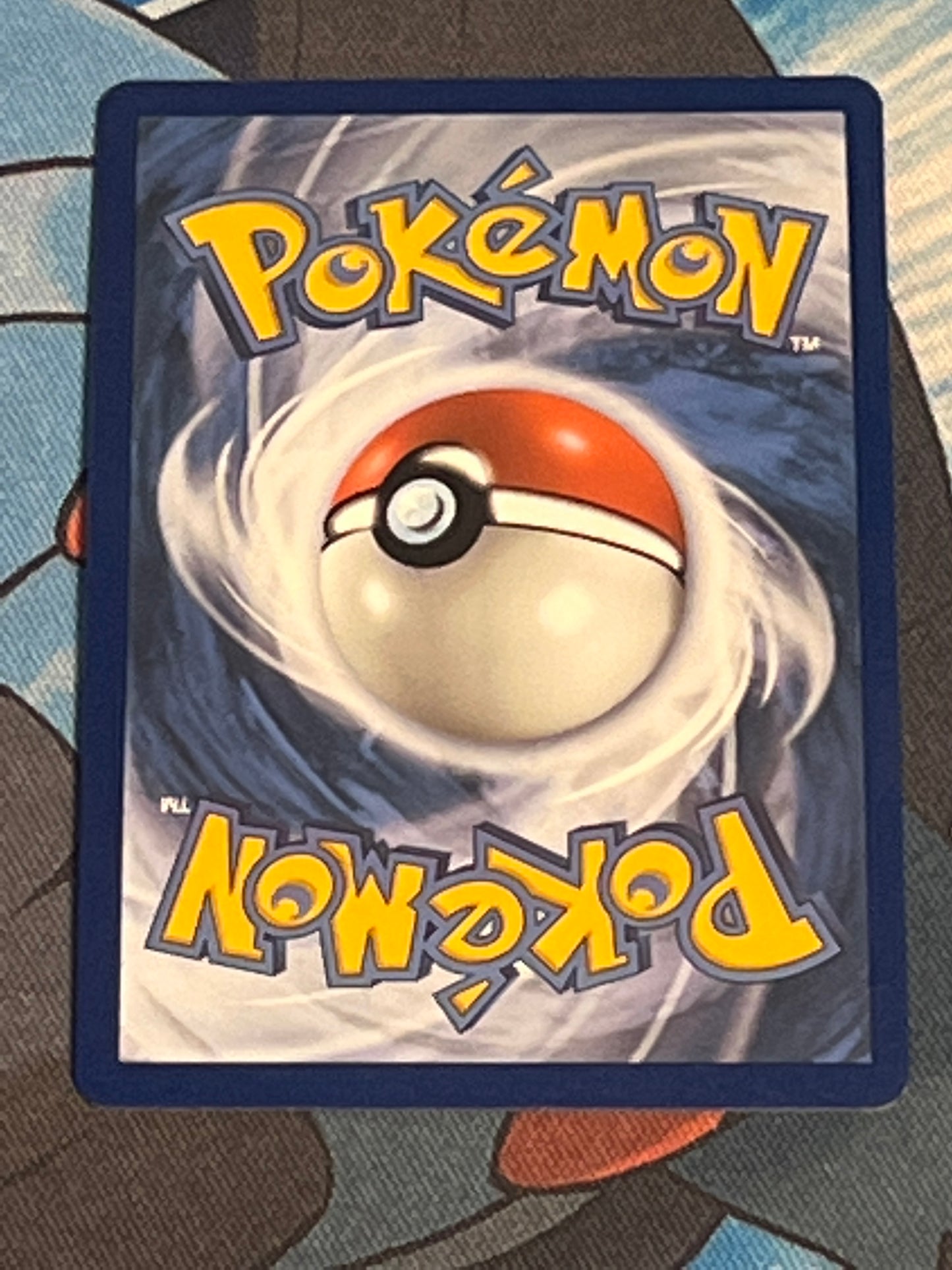 2021 Pokemon Galarian Moltres V - Holo - #97