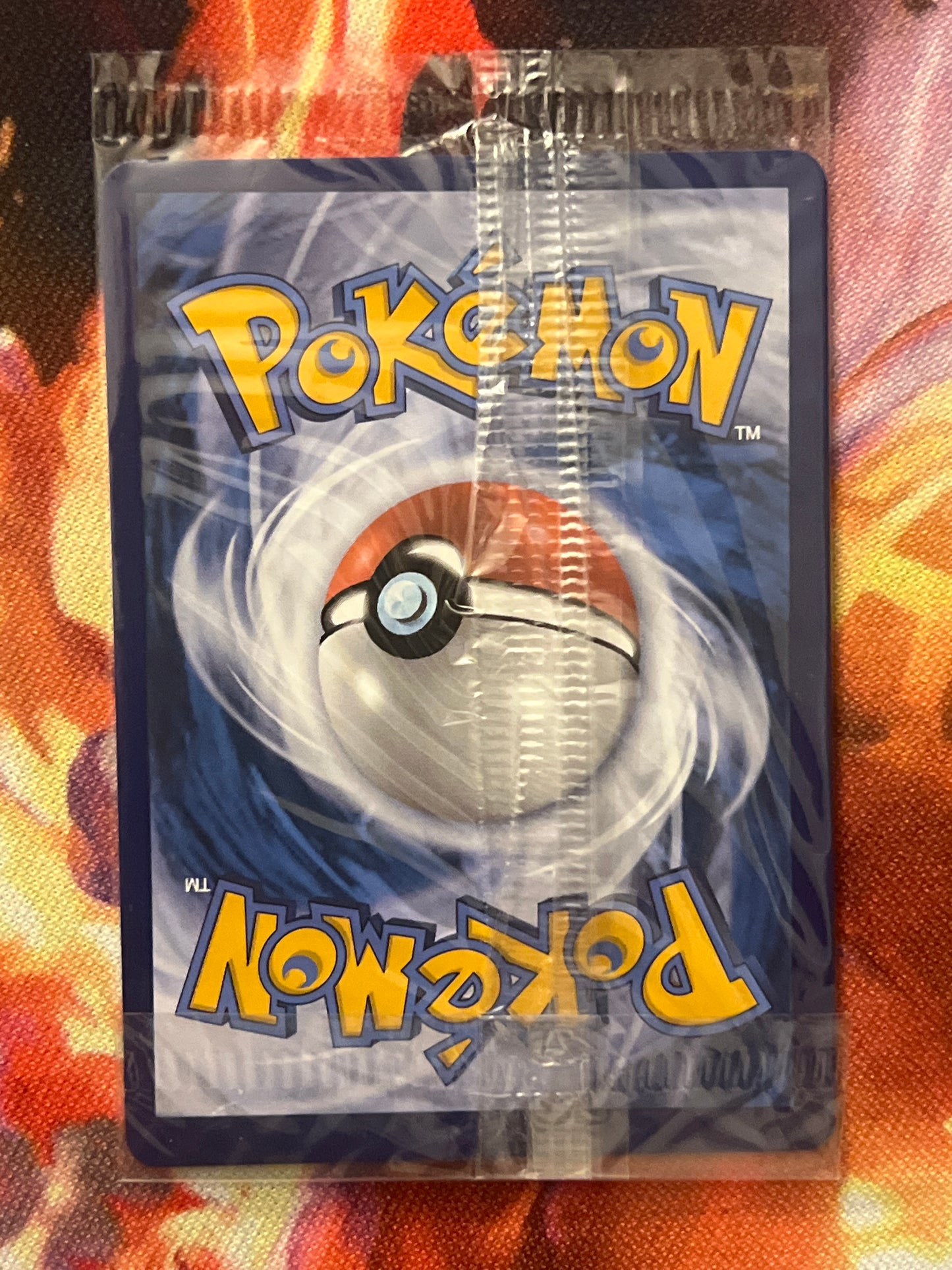 2023 Pokemon Lucario - Sealed Black Star Promo - #SWSH291