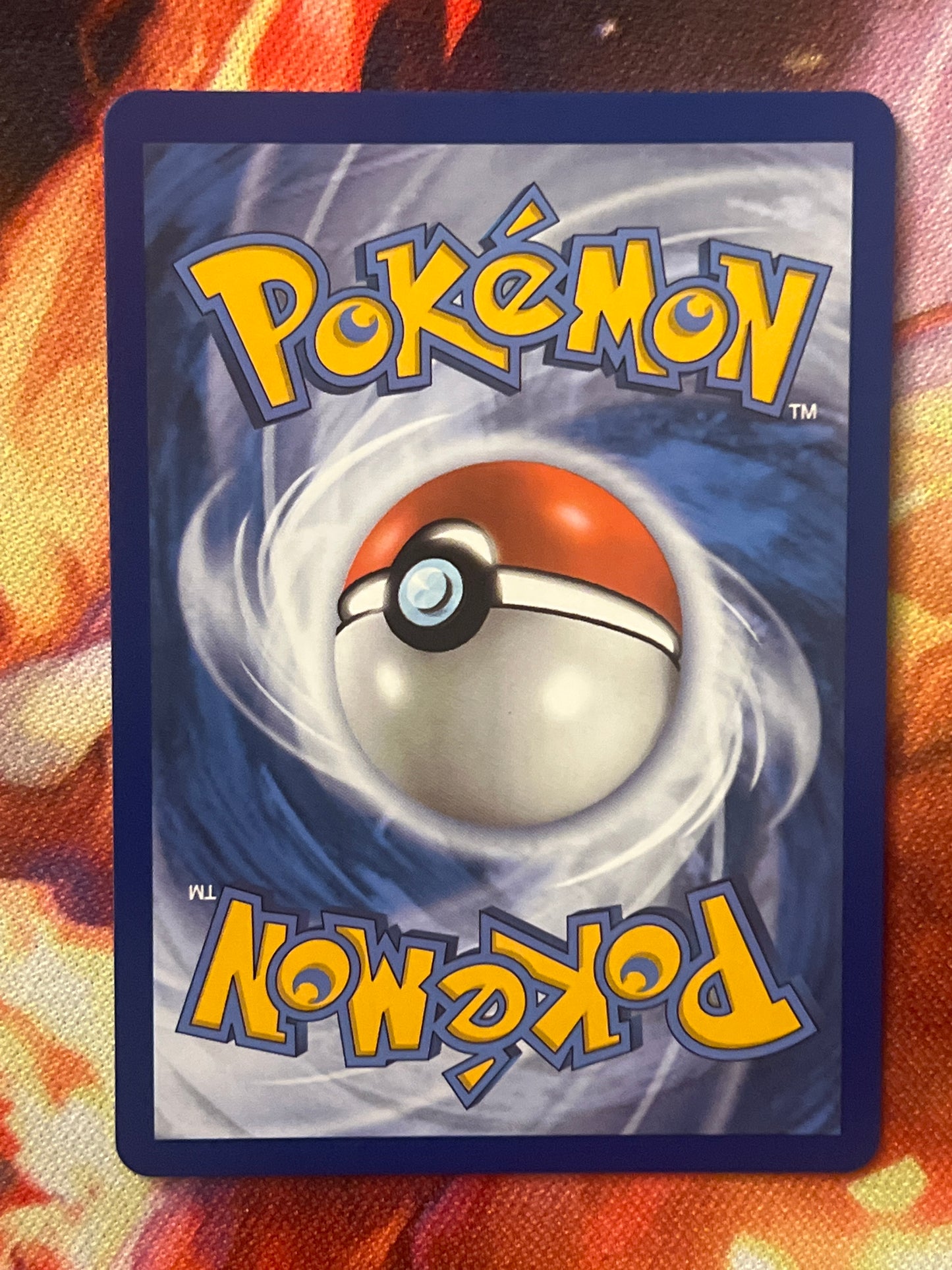 2022 Pokemon Kindler - Rainbow Rare - #179