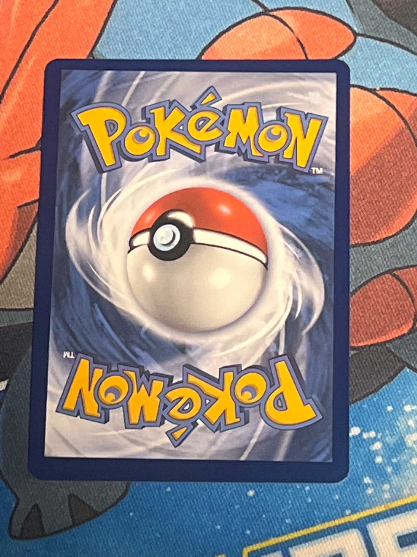 2021 Pokemon Lance's Charizard V - Black Star Promo - #SWSH133