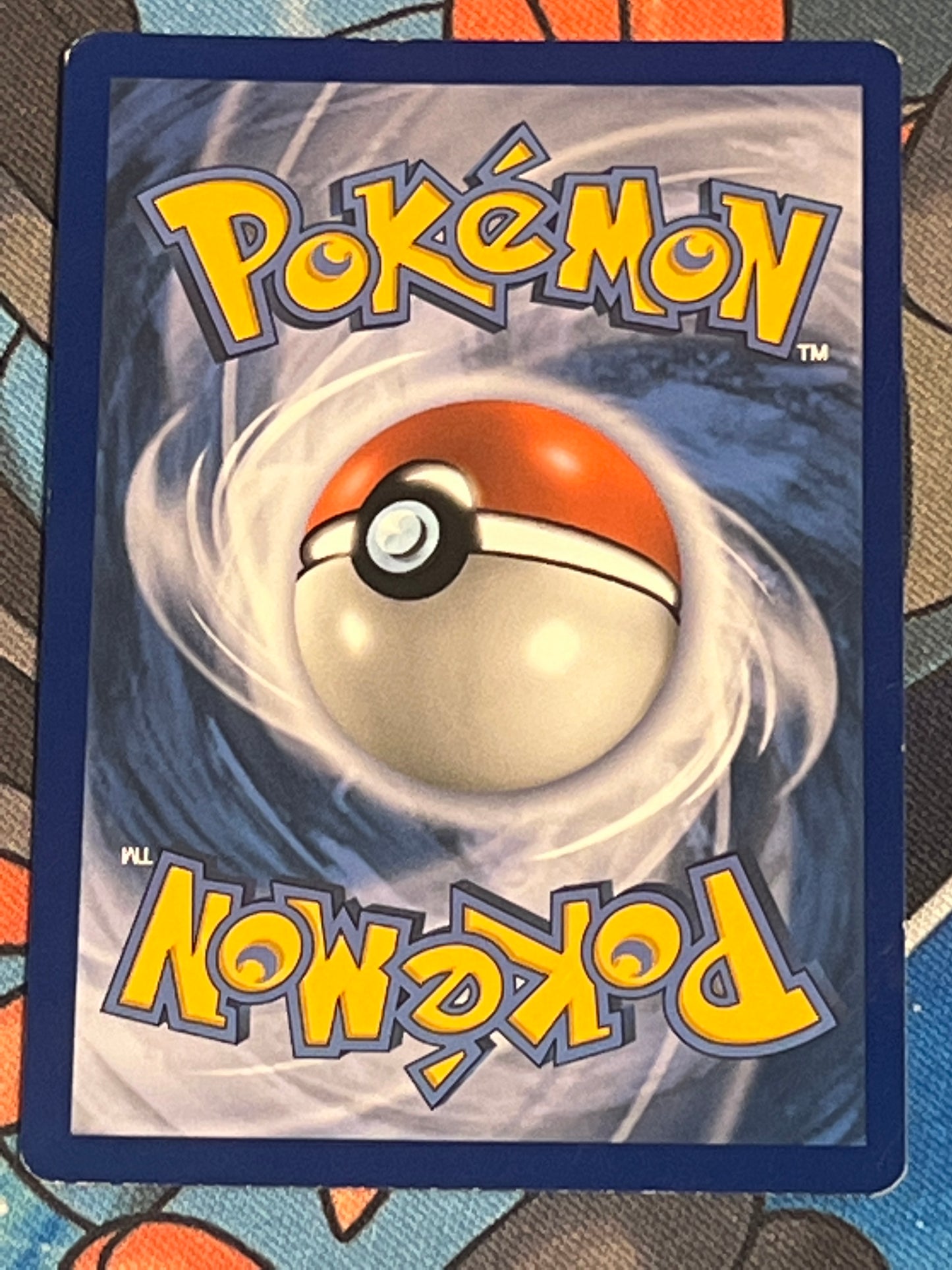 2015 Pokemon M Mewtwo Ex - Ultra Rare Holo - #64