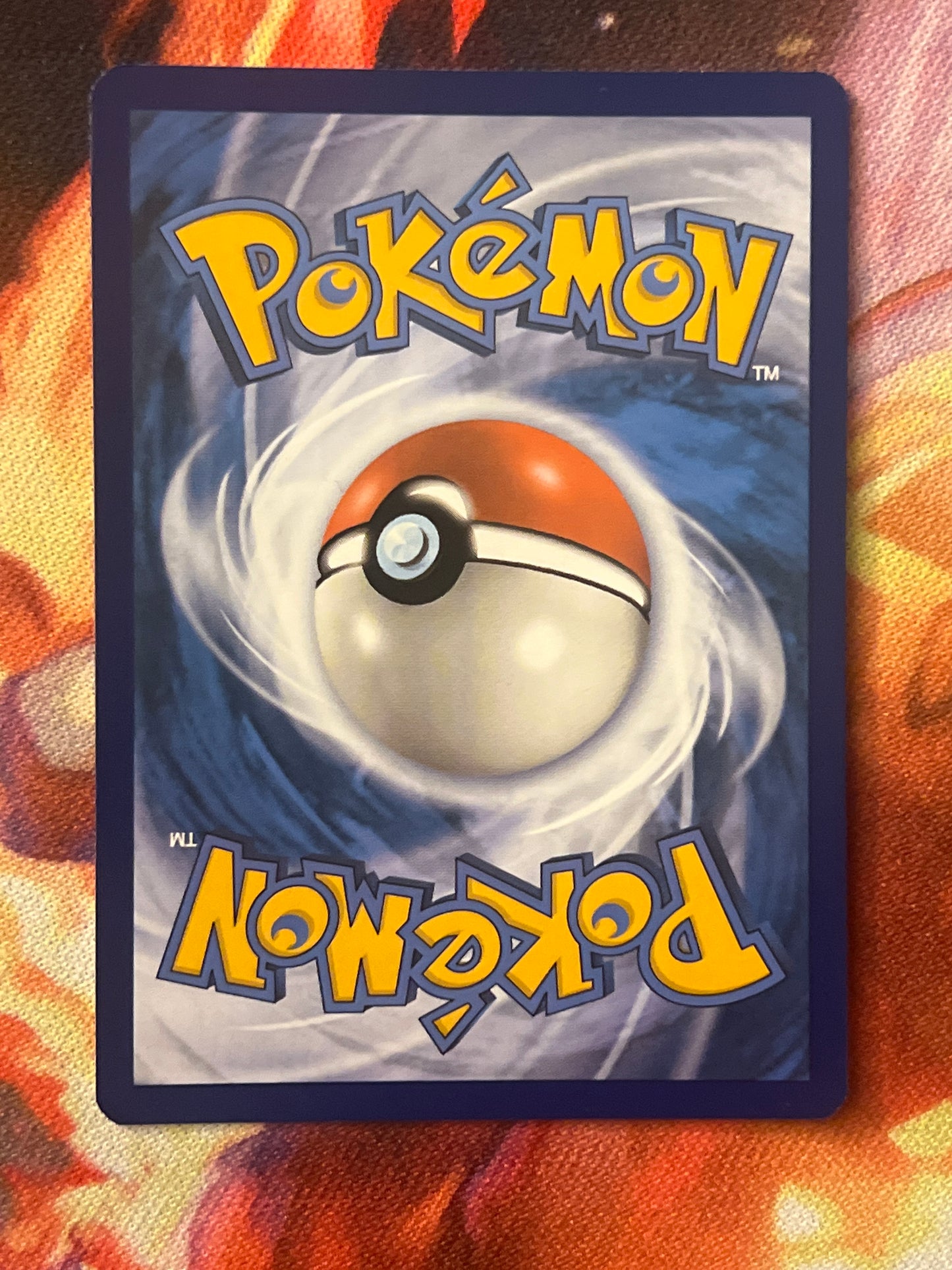 2022 Pokemon Vaporeon - Trainer Gallery - #TG02