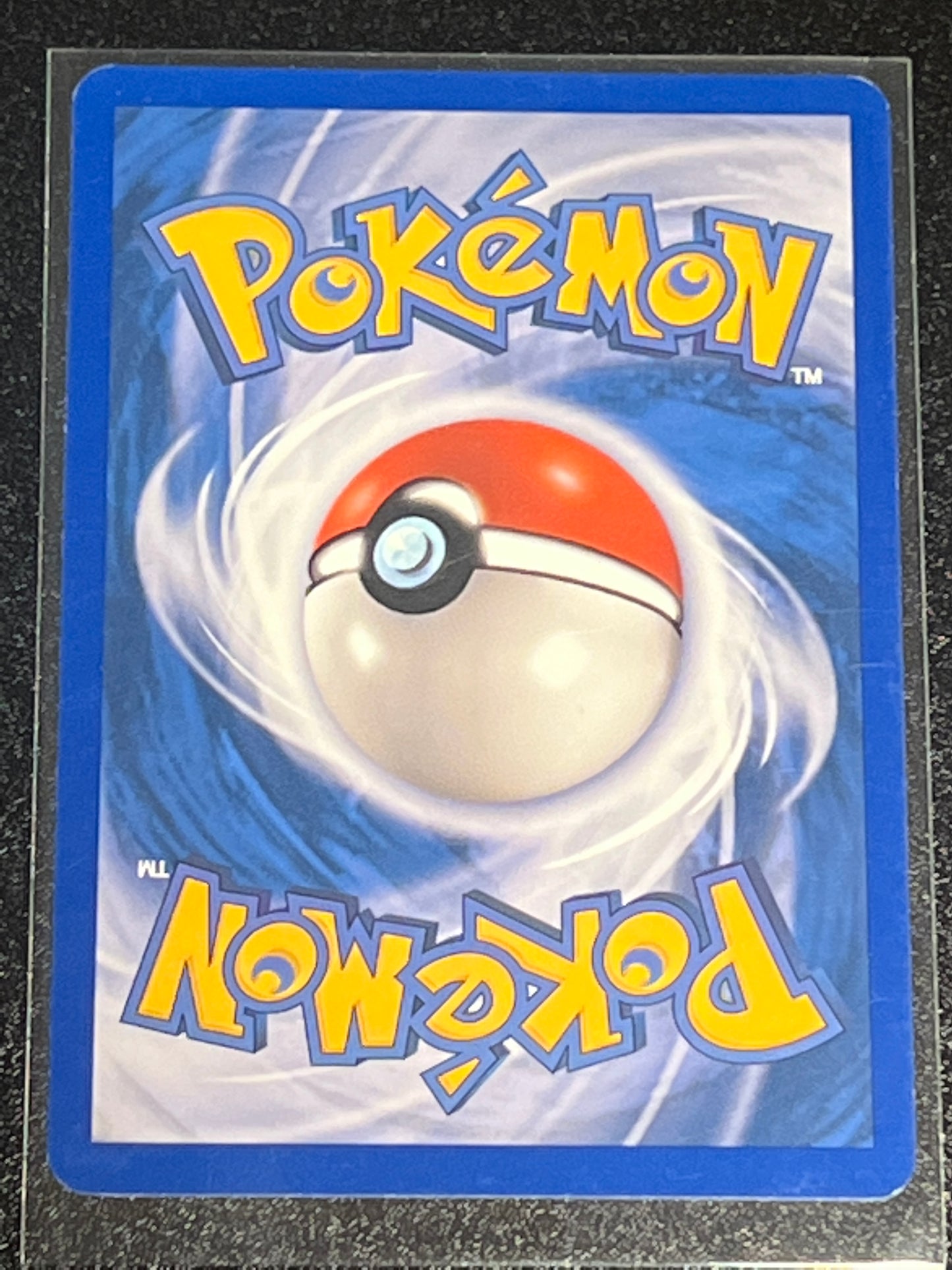 2003 Pokemon MR. BRINEY'S COMPASSION - Trainer - #97