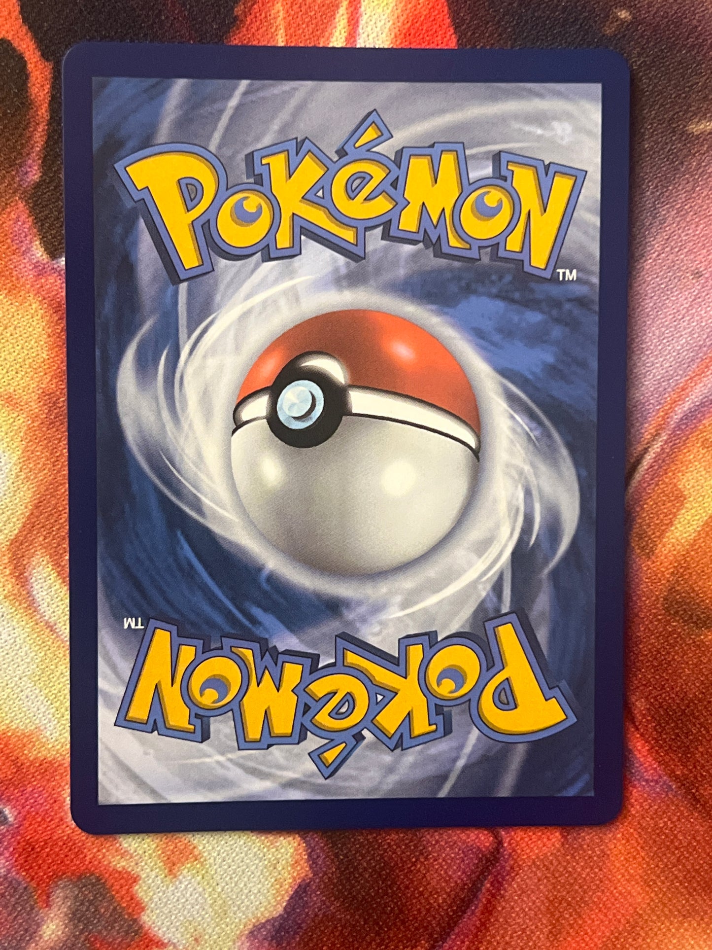 2022 Pokemon Roseanne's Backup - Rainbow Rare - #180