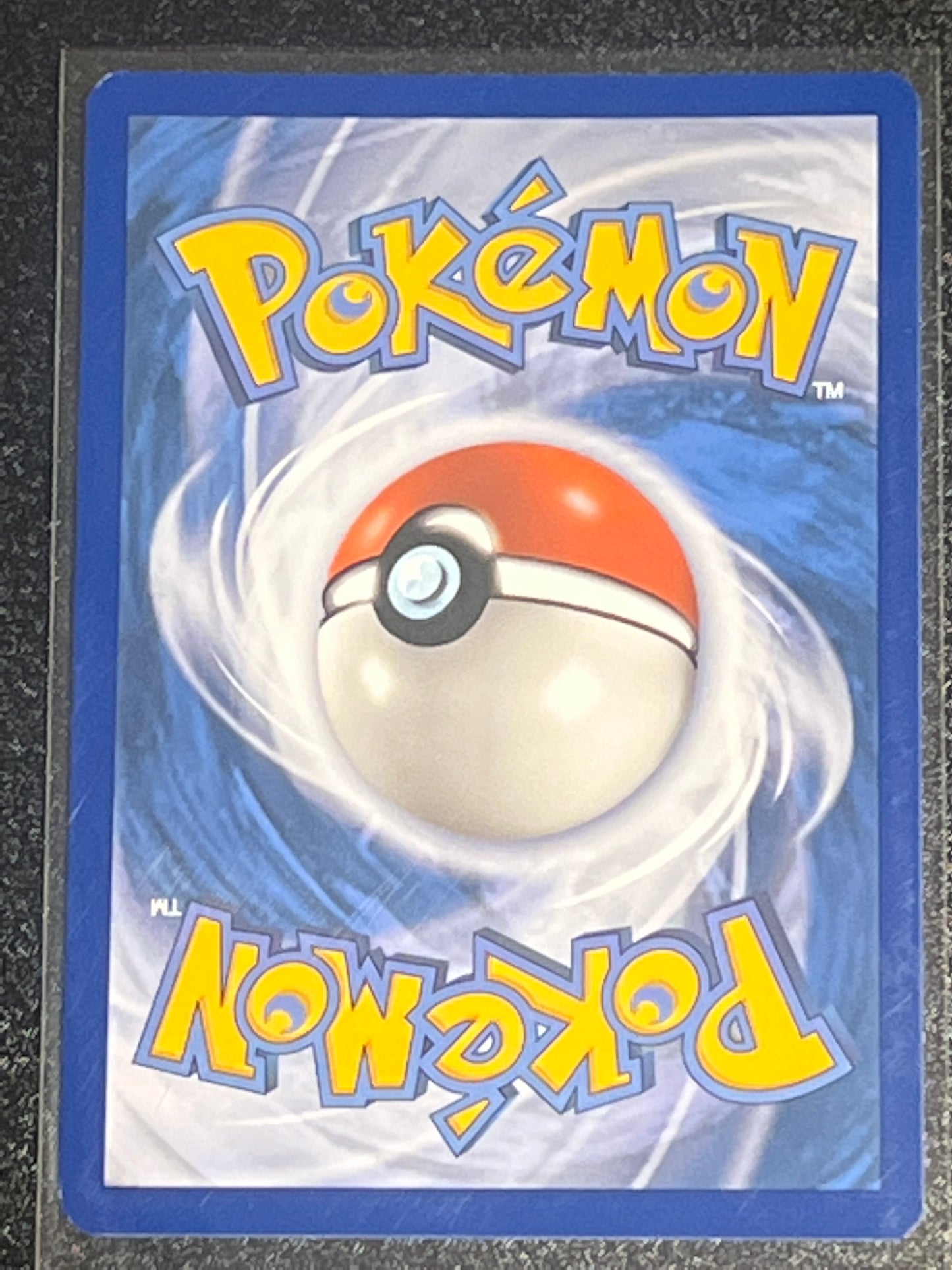 2016 Pokemon FIGHTING ENERGY - Reverse Holo - #96