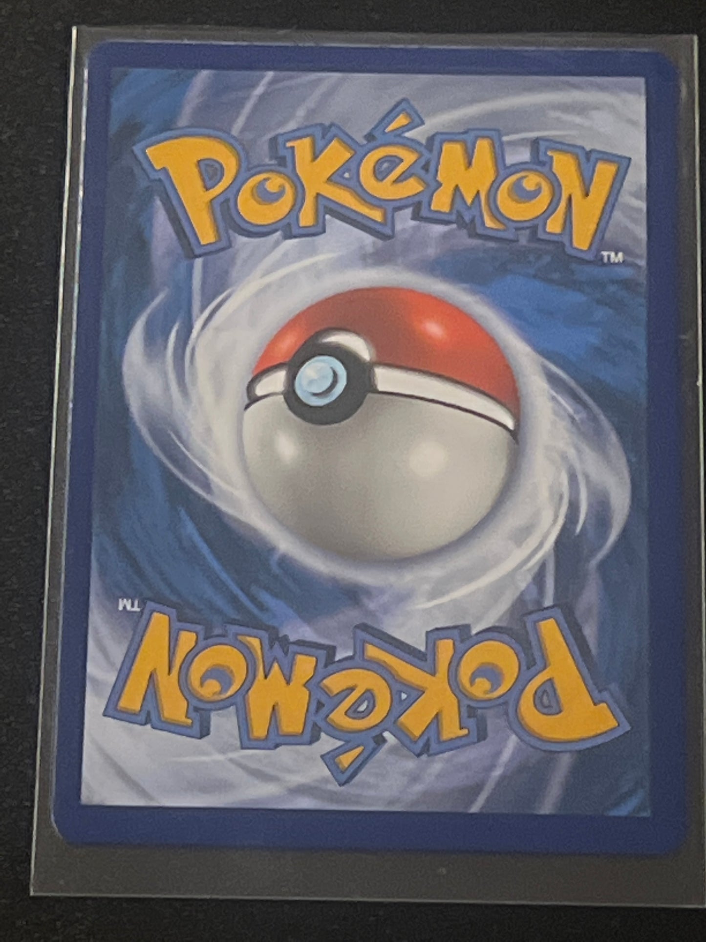2022 Pokemon MEWTWO V - Holo - #30