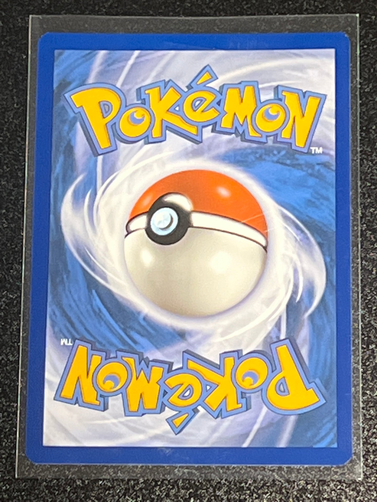 2022 Pokemon JYNX - Holo - #TG04