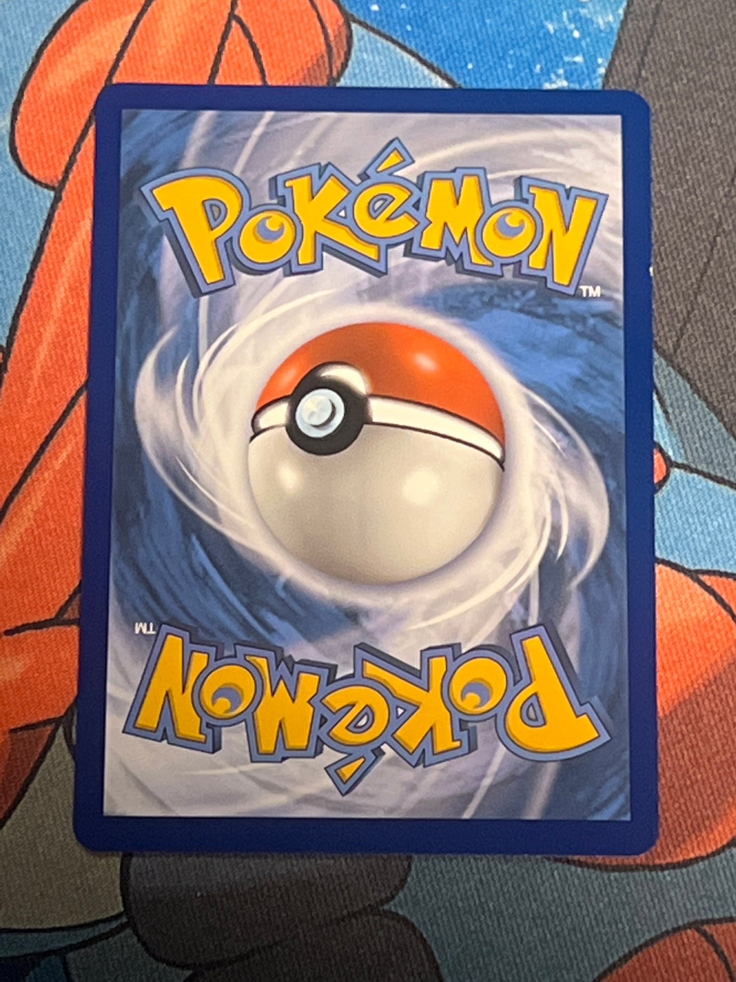 2020 Pokemon Raikou - Amazing Rare - #50