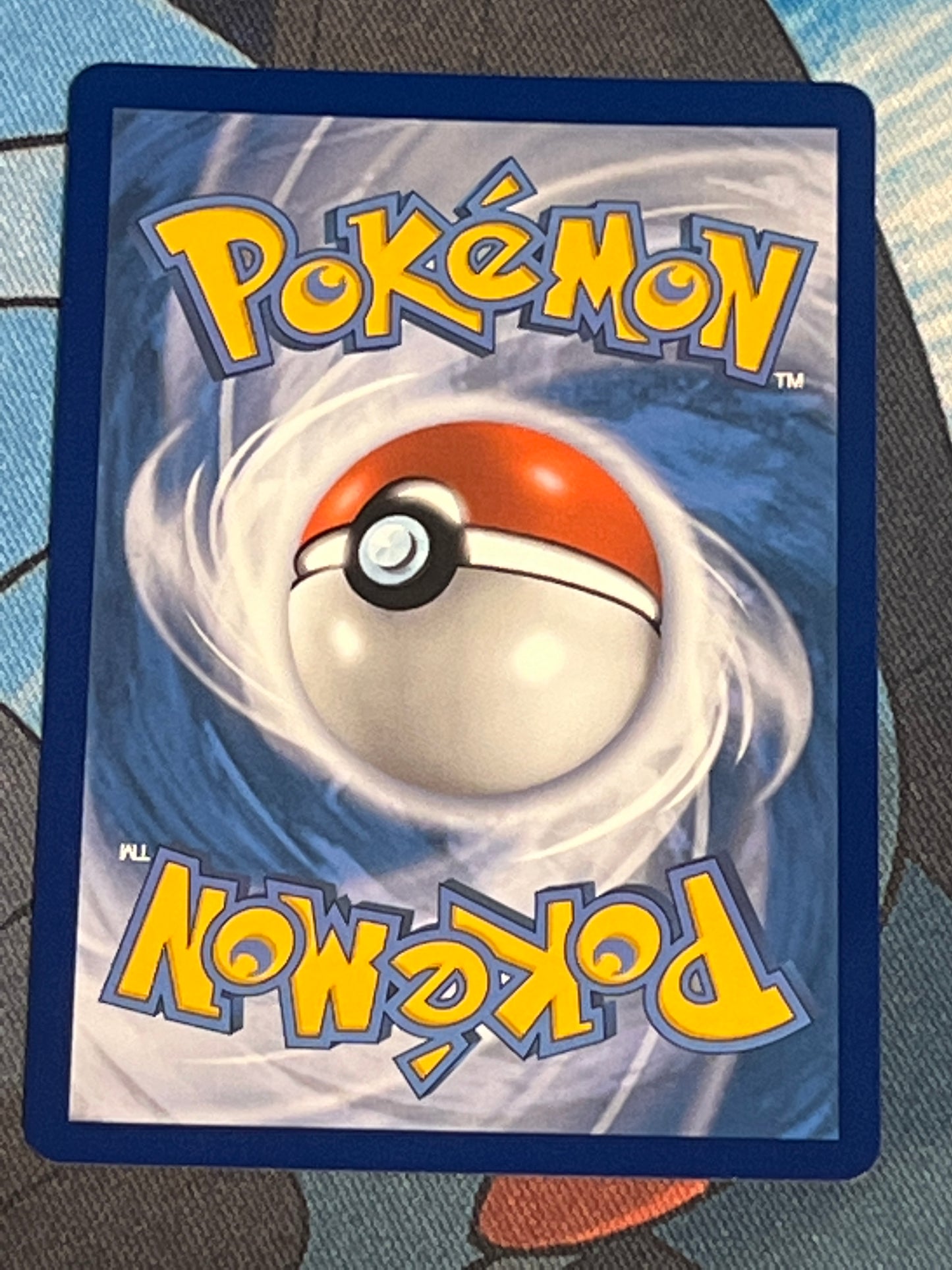 2022 Pokemon Roseanne's Backup - Trainer - Holo - #172