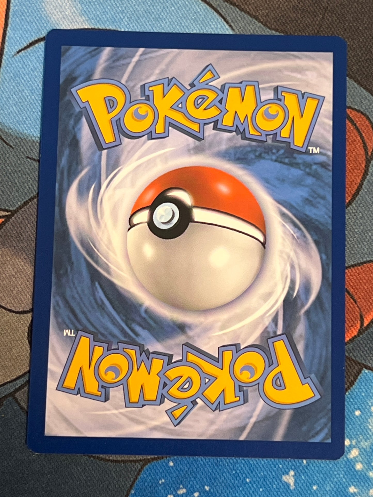 2022 Pokemon Charizard Vmax - Promo - #SWSH261