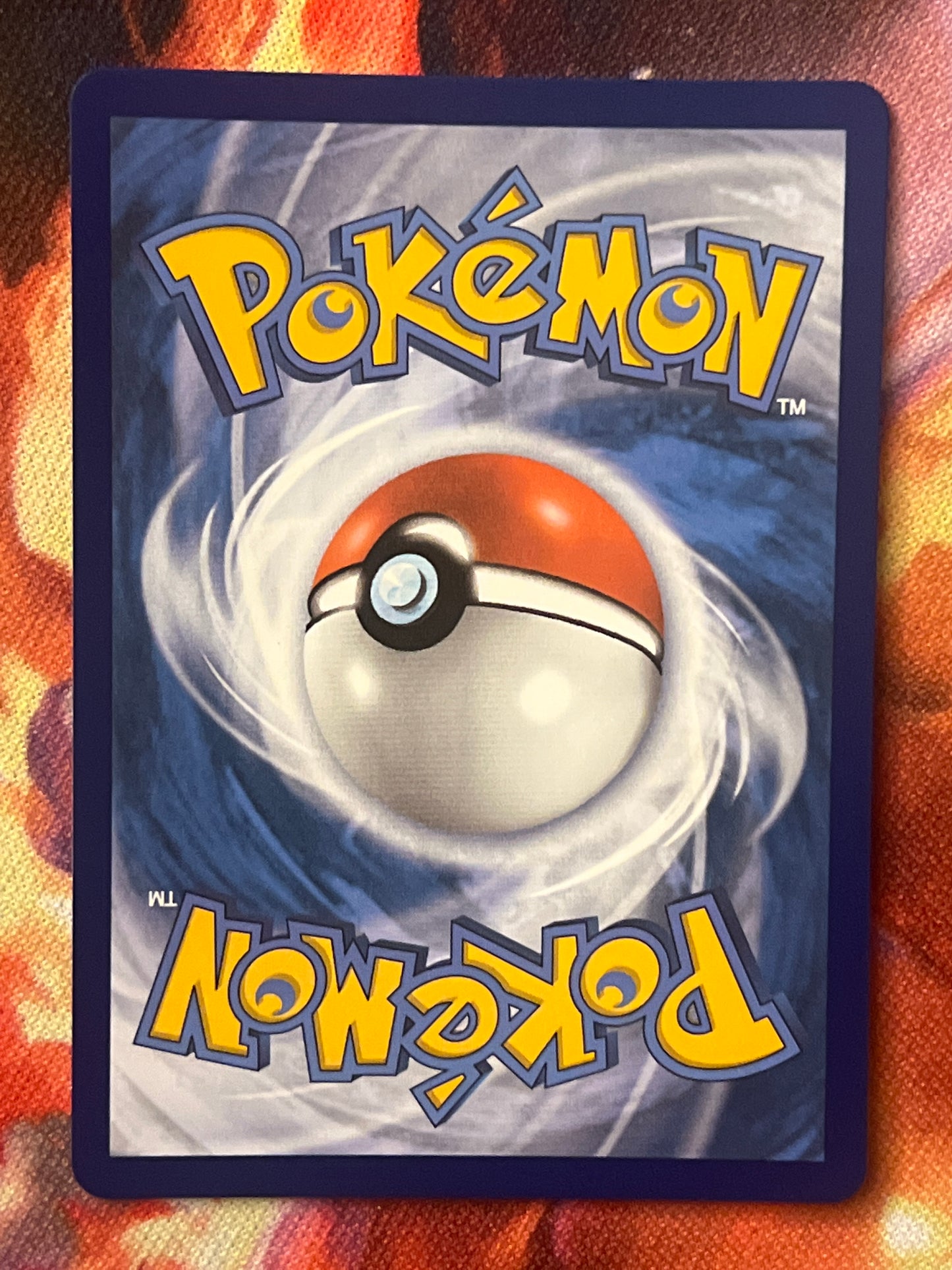 2021 Pokemon Boltund Vmax - Secret Rare - Rainbow Holo - #267