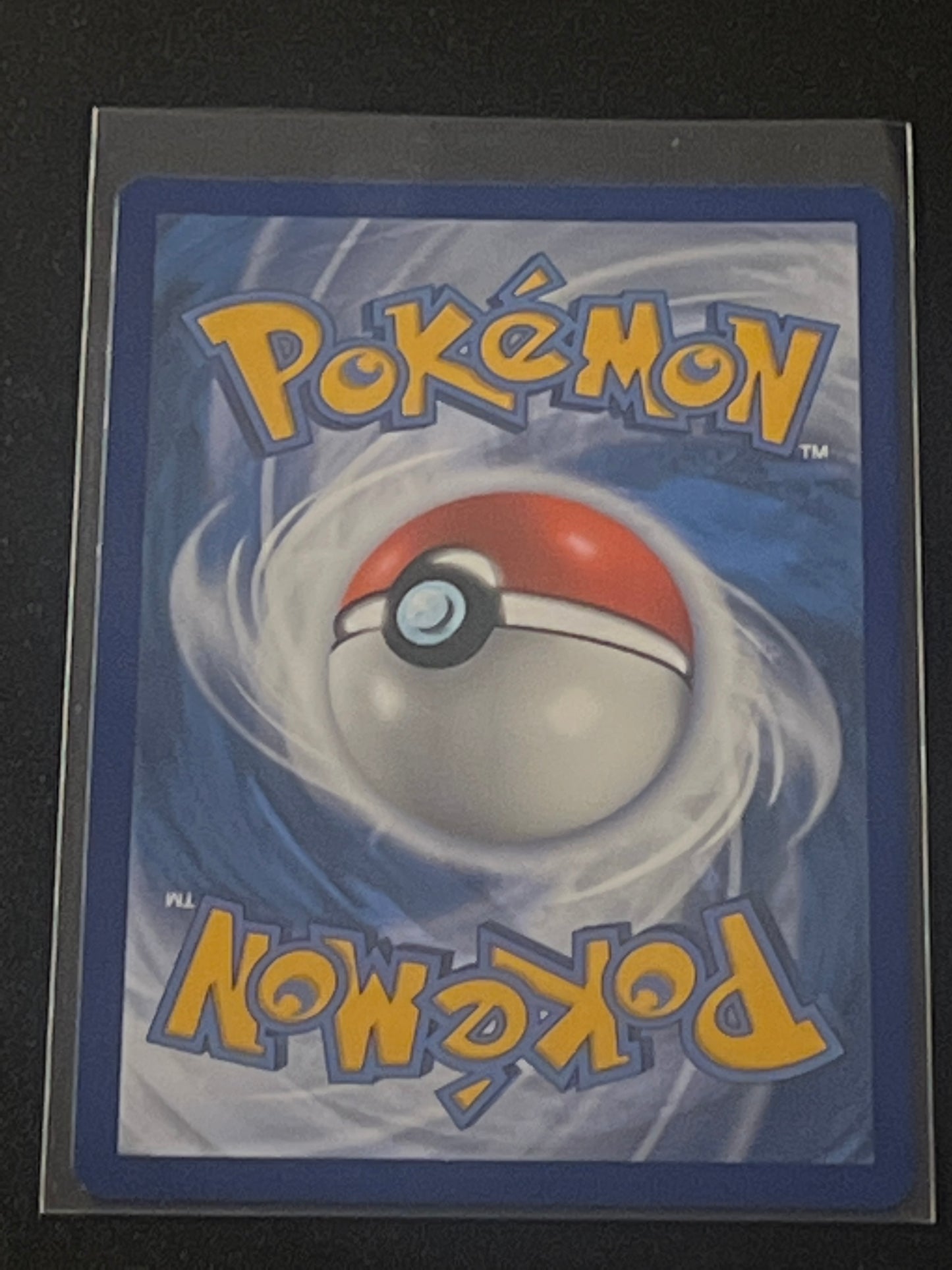 2022 Pokemon BLASTOISE - Holo - #17